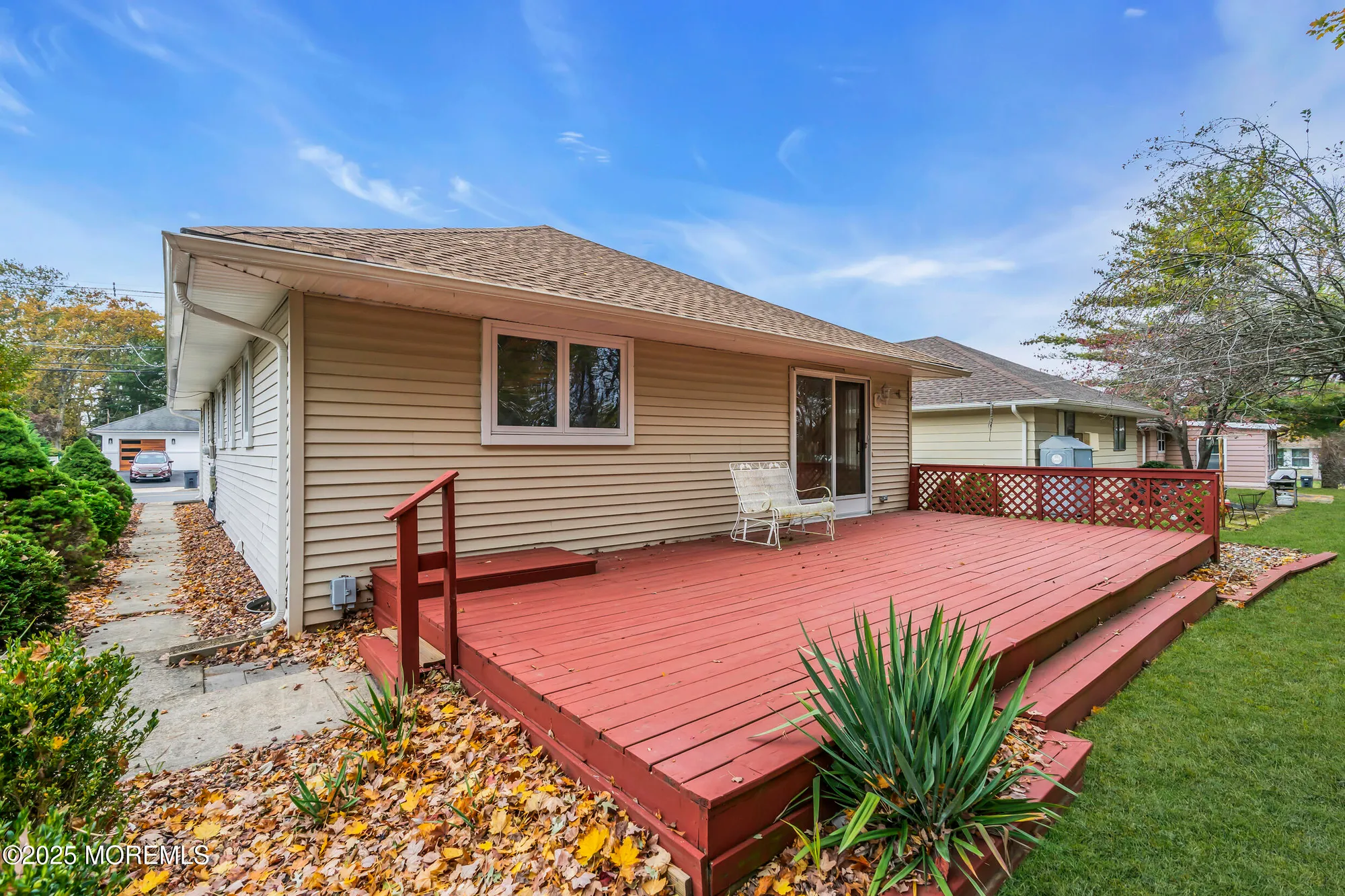 Property Slideshow image 25 of 32 | 2021 mount carmel blvd, Toms River, NJ, 08753