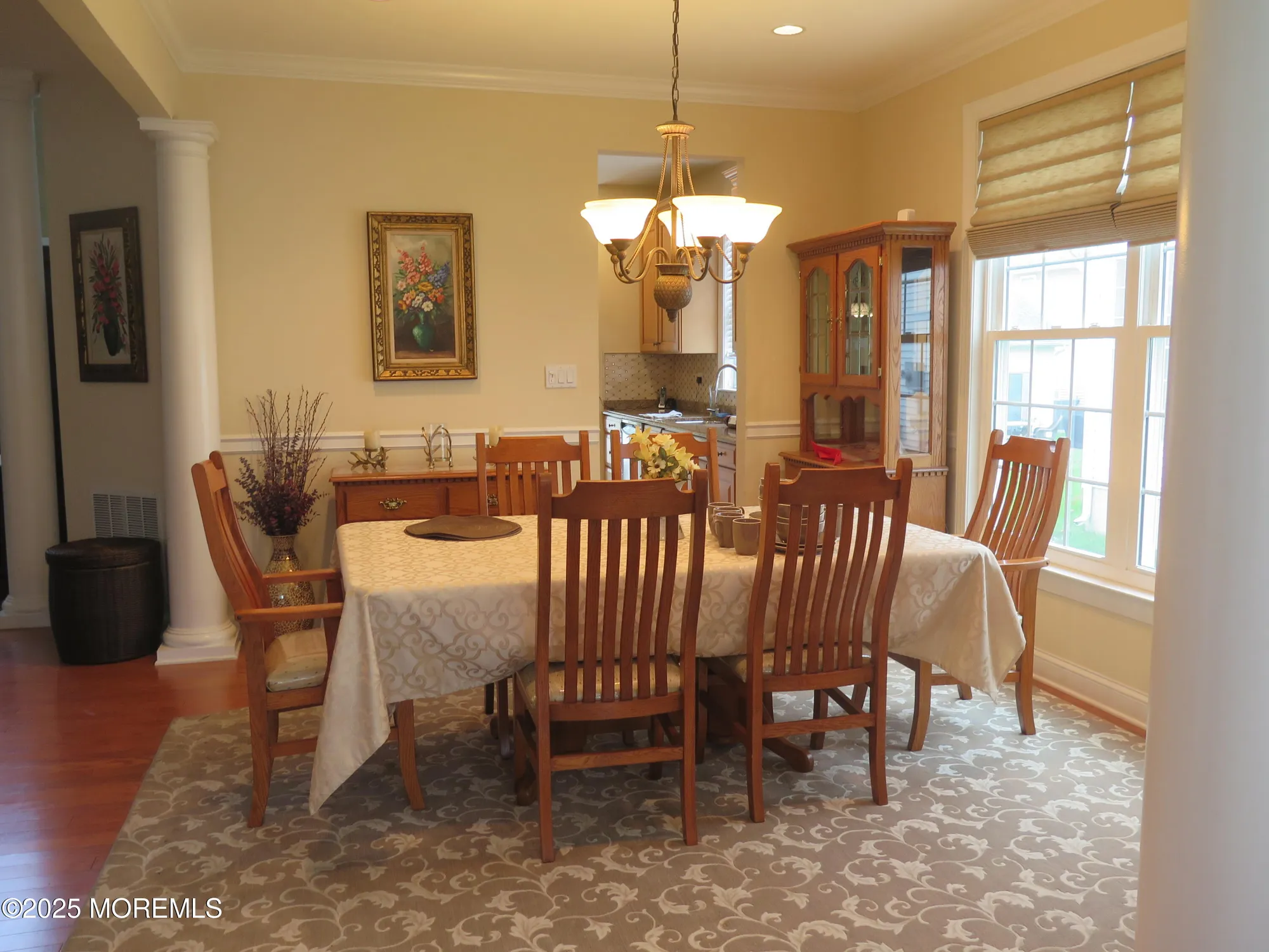 Property Slideshow image 9 of 44 | 219 everton blvd, Marlboro, NJ, 07746