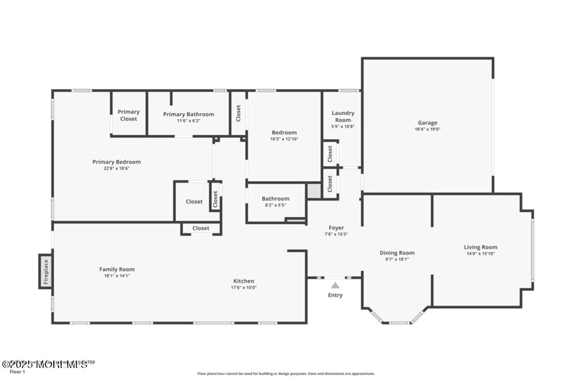 Property Slideshow image 32 of 32 | 128 eleanor rd, Manchester, NJ, 08759