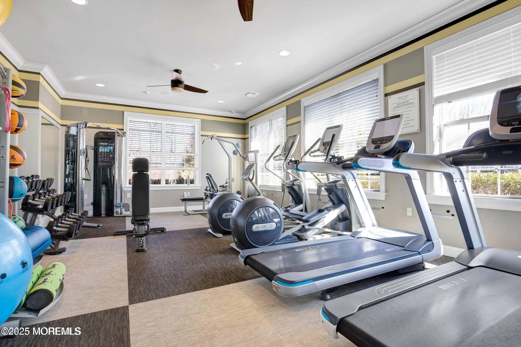 Property Slideshow image 39 of 47 | 6 northshire ct, Freehold, NJ, 07728