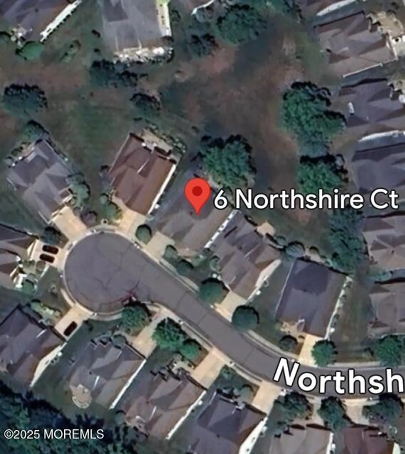 Property Slideshow image 46 of 47 | 6 northshire ct, Freehold, NJ, 07728