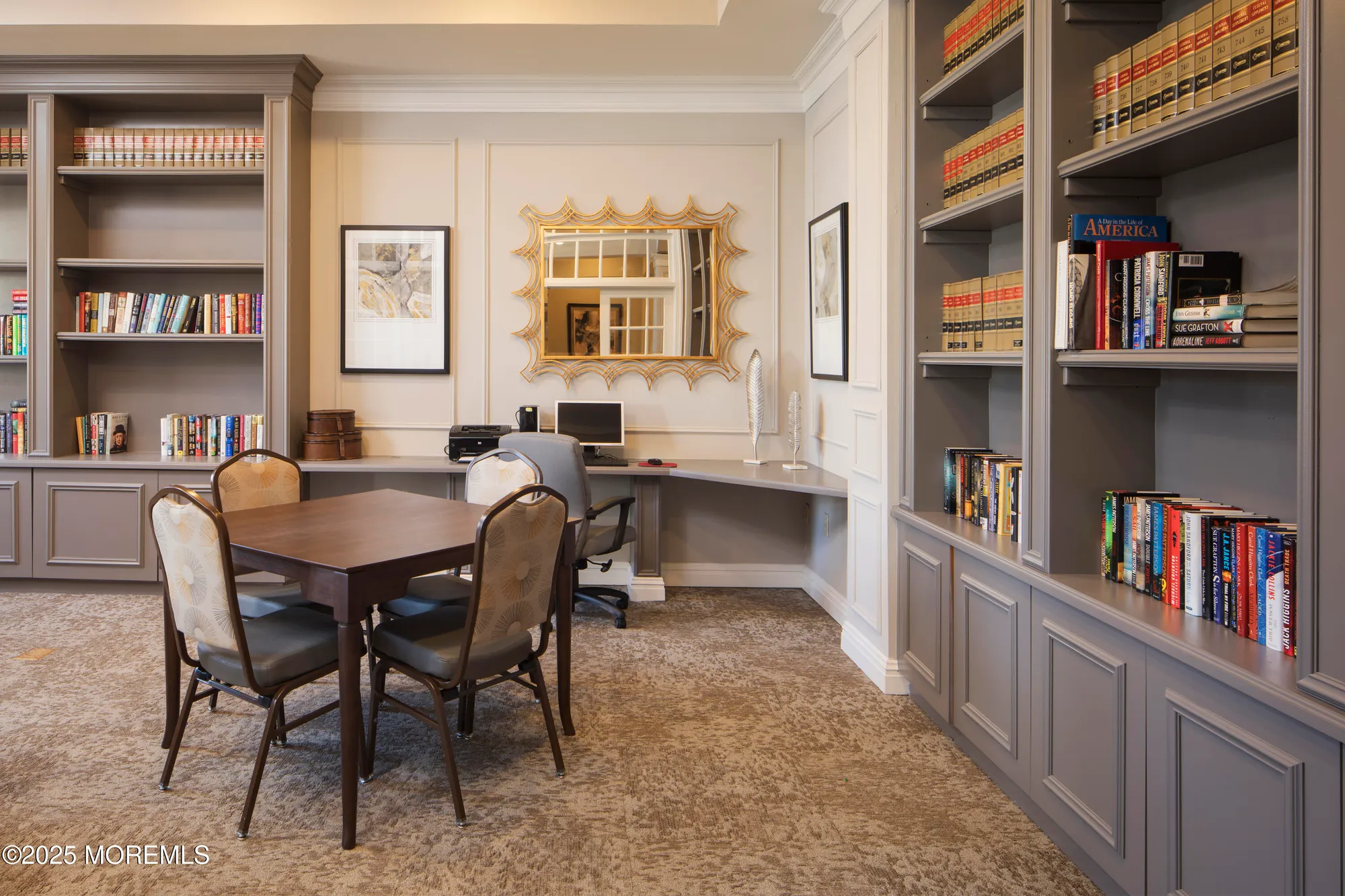 Property Slideshow image 37 of 47 | 6 northshire ct, Freehold, NJ, 07728