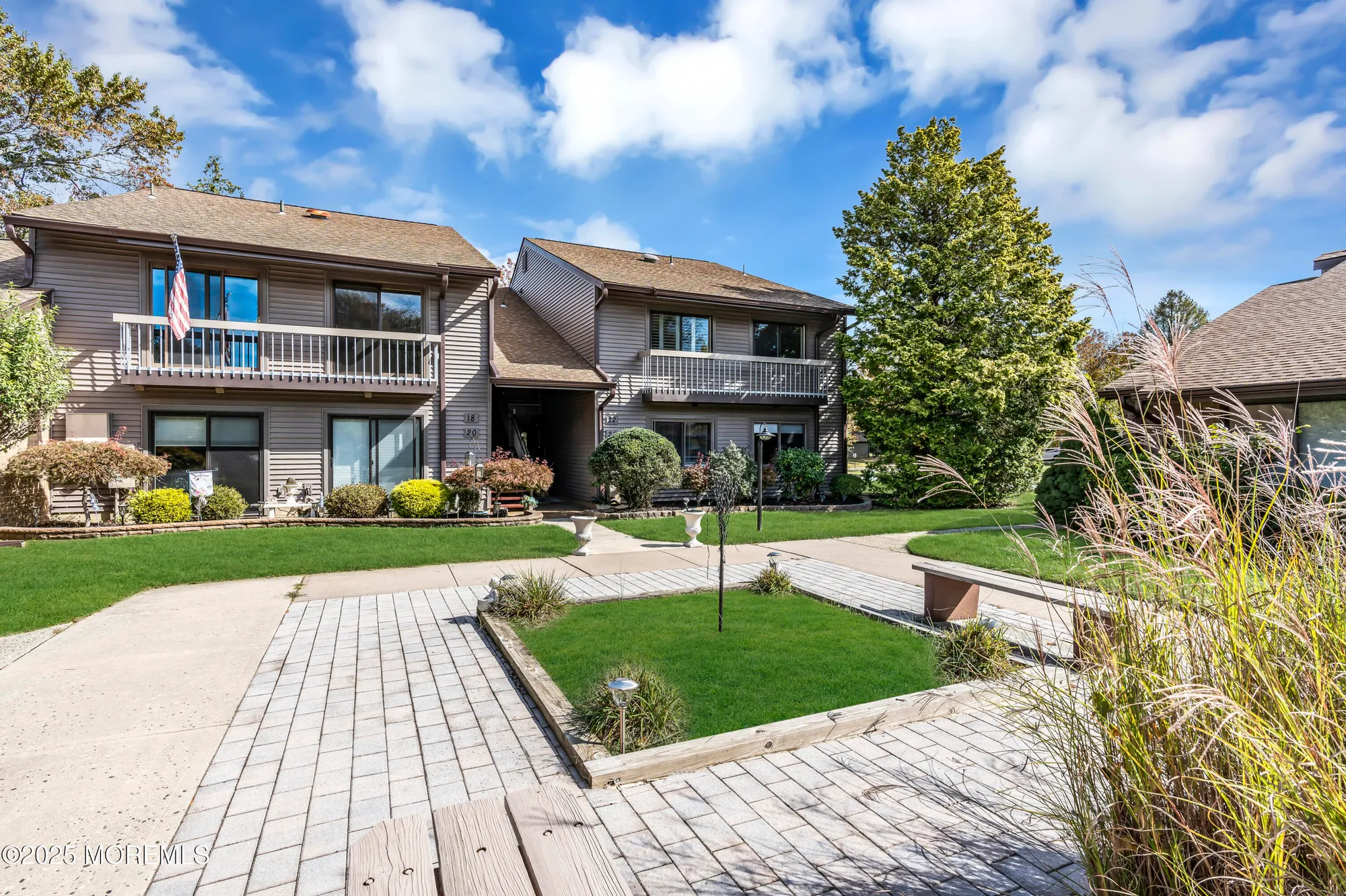 Property Slideshow image 32 of 32 | 22 claremont ct, Red Bank, NJ, 07701