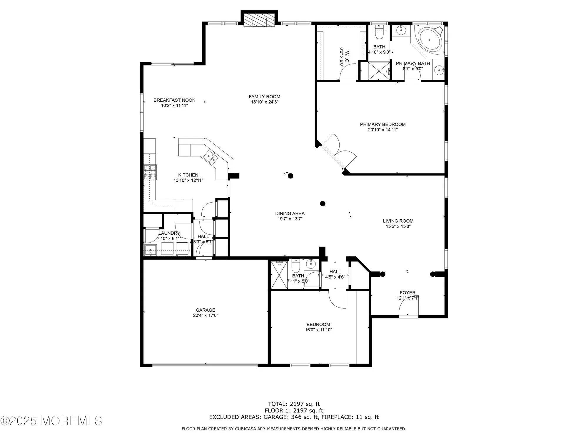 Property Slideshow image 6 of 47 | 6 northshire ct, Freehold, NJ, 07728