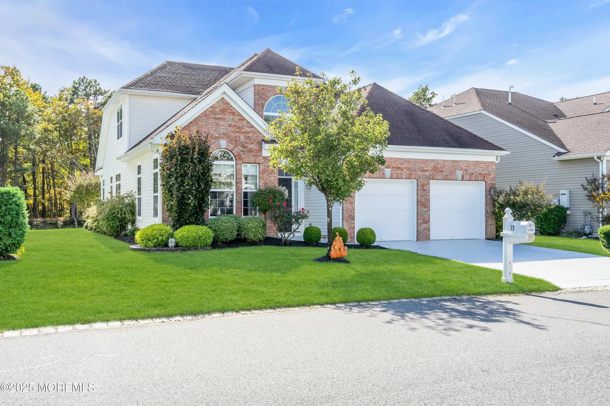 Property Slideshow image 1 of 52 | 33 harvey cedar way, Waretown, NJ, 08758