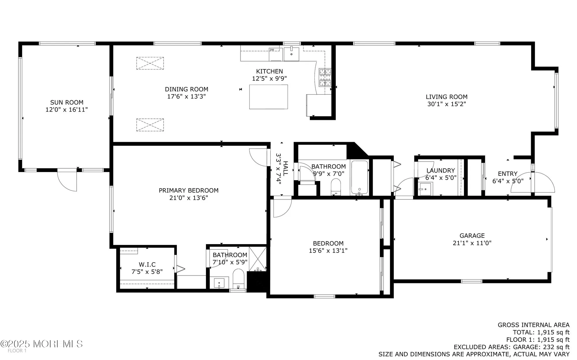 Property Slideshow image 54 of 54 | 1618 crimson rd, Toms River, NJ, 08755