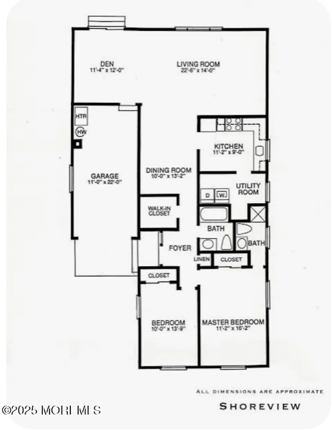 Property Slideshow image 40 of 40 | 254 port royal dr, Toms River, NJ, 08757