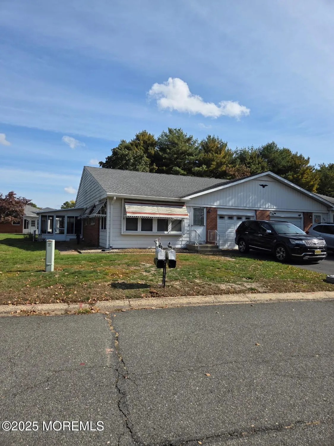 Property Slideshow image 1 of 14 | 2a crockett ln a, Whiting, NJ, 08759