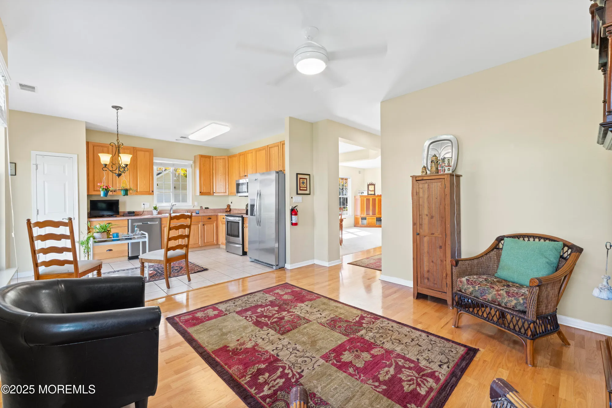 Property Slideshow image 8 of 46 | 2 stafford ln, Belvidere, NJ, 07823