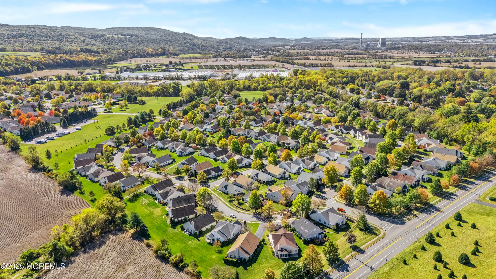 Property Slideshow image 42 of 46 | 2 stafford ln, Belvidere, NJ, 07823