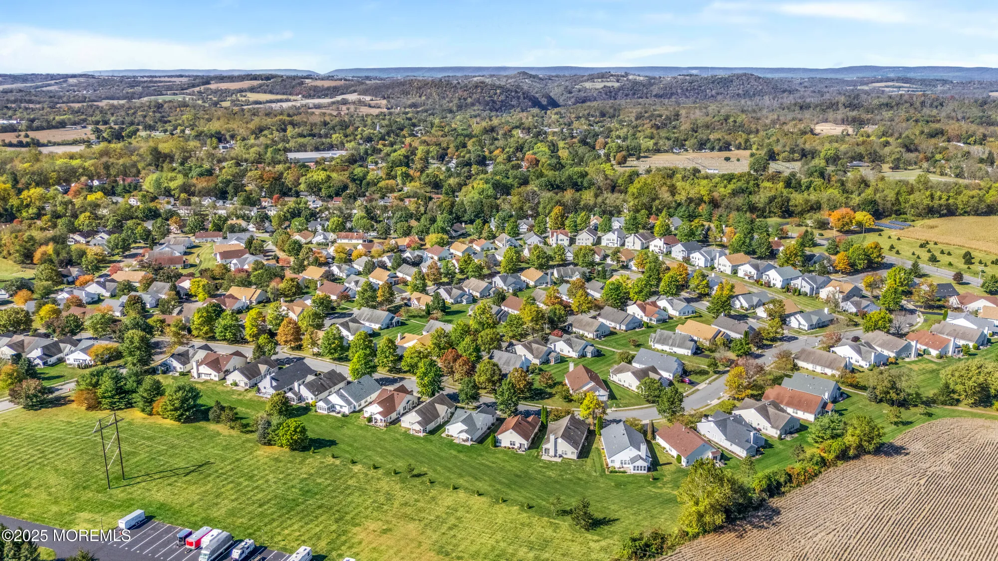 Property Slideshow image 43 of 46 | 2 stafford ln, Belvidere, NJ, 07823