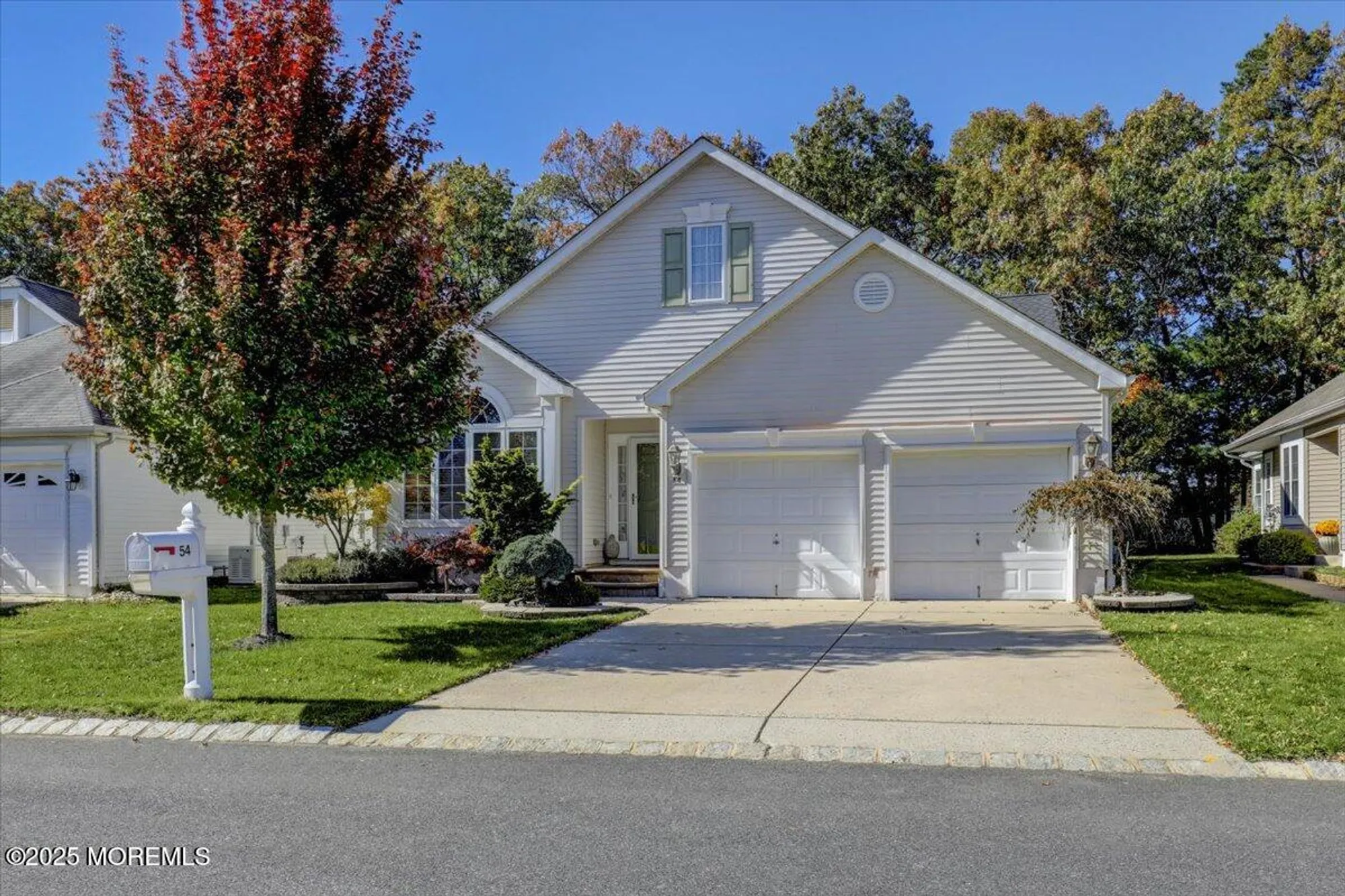 Property Slideshow image 2 of 46 | 54 merion ln, Jackson, NJ, 08527