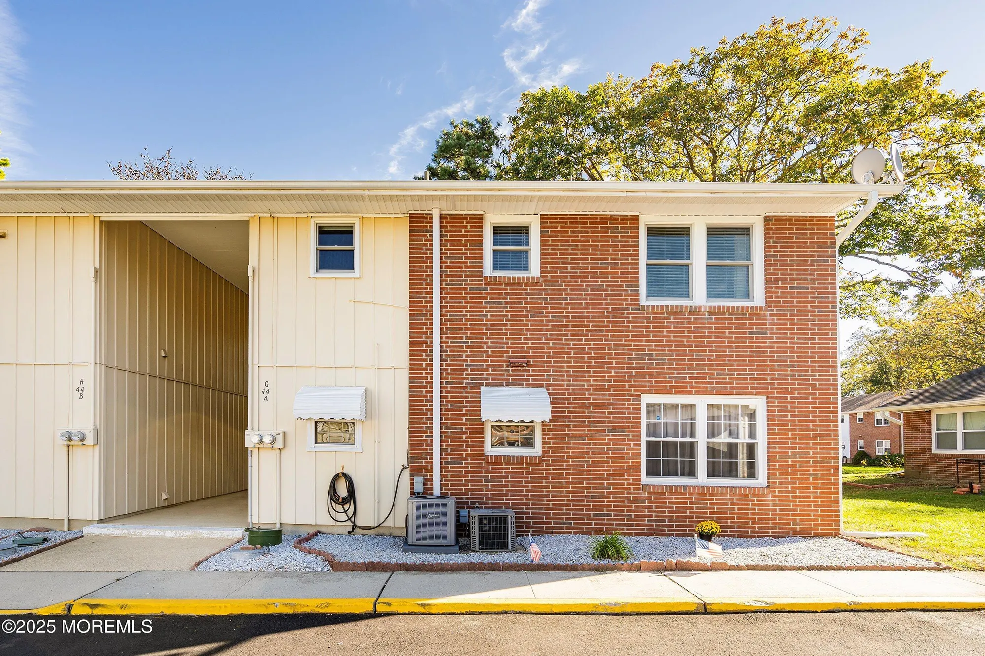 Property Slideshow image 16 of 29 | 44g cambridge ct # 2007, Lakewood, NJ, 08701