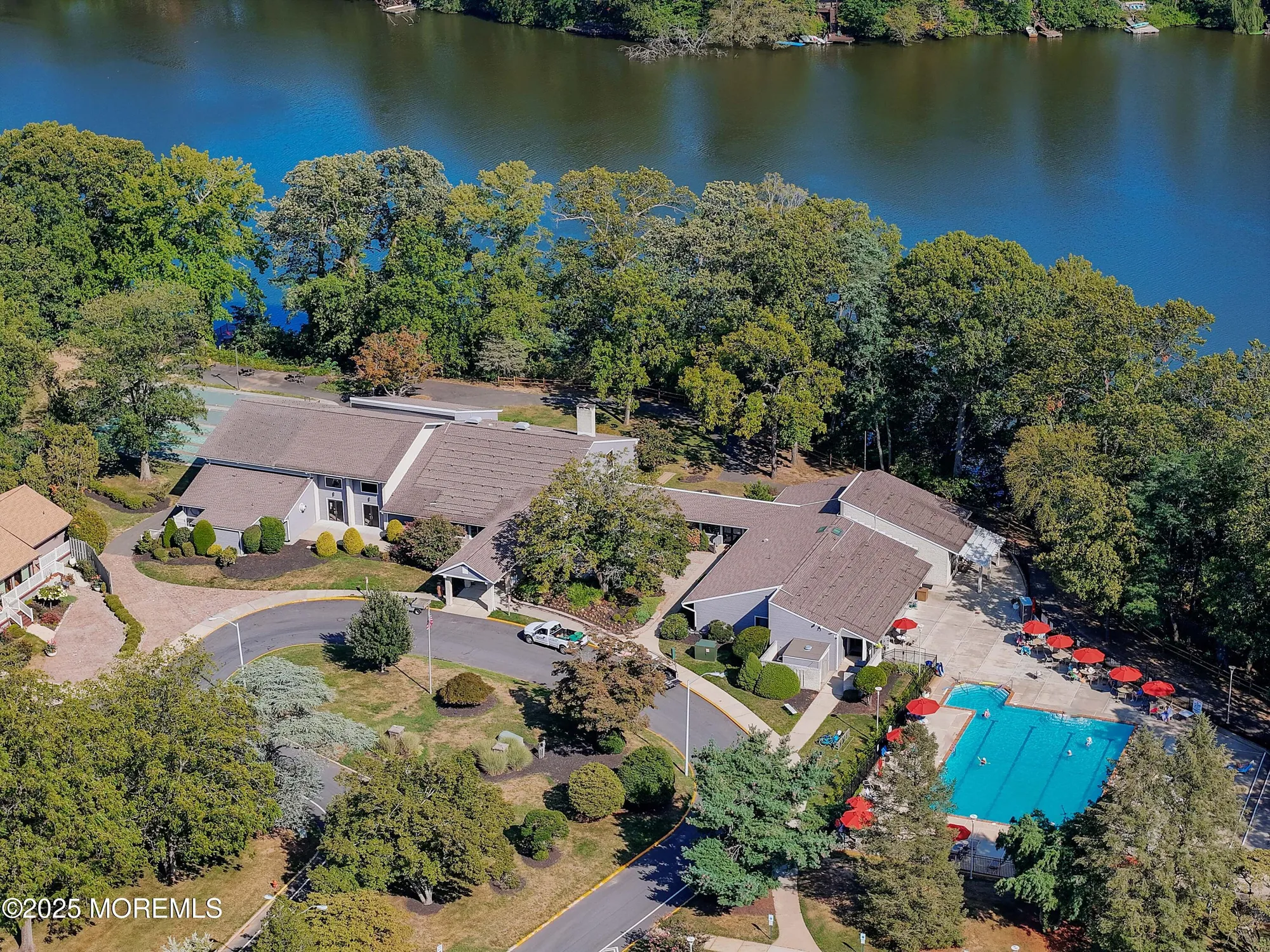Property Slideshow image 37 of 38 | 109 lexington ct, Red Bank, NJ, 07701