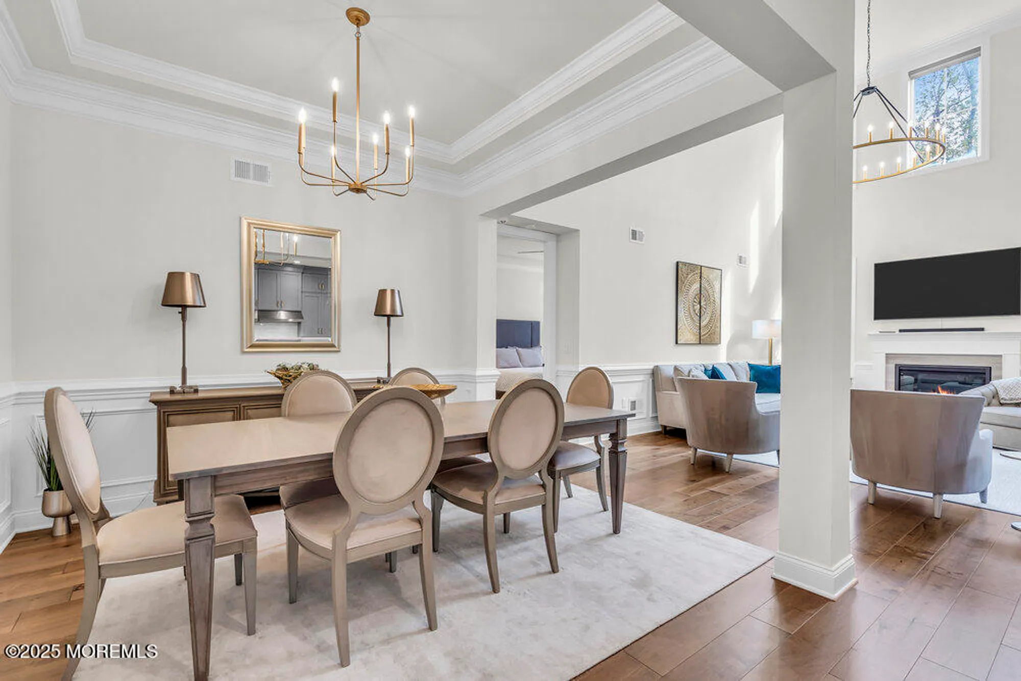 Property Slideshow image 13 of 111 | 106 grandview cir, Farmingdale, NJ, 07727