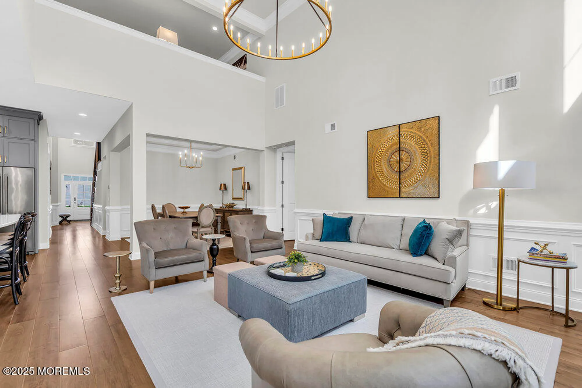 Property Slideshow image 43 of 111 | 106 grandview cir, Farmingdale, NJ, 07727