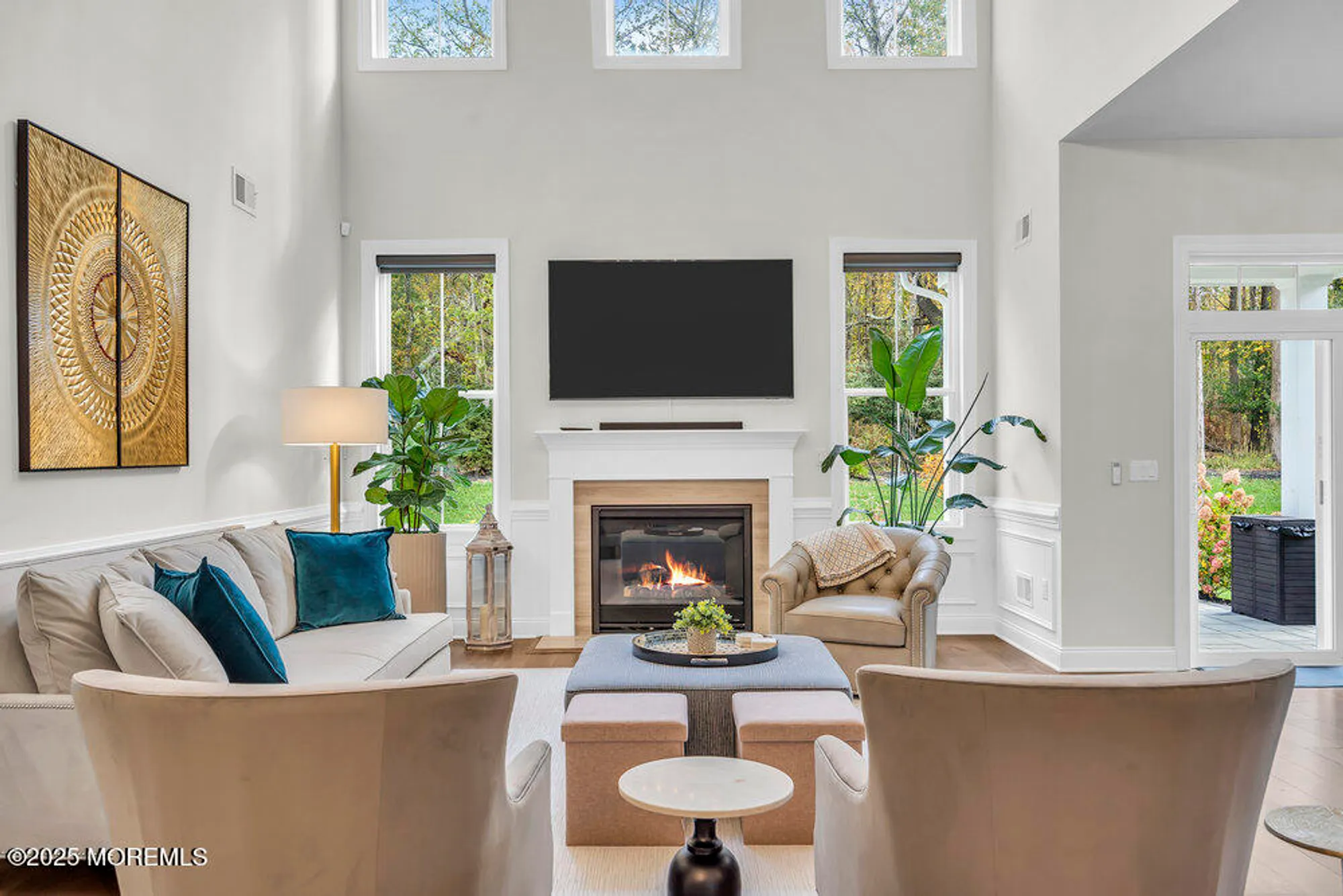 Property Slideshow image 36 of 111 | 106 grandview cir, Farmingdale, NJ, 07727