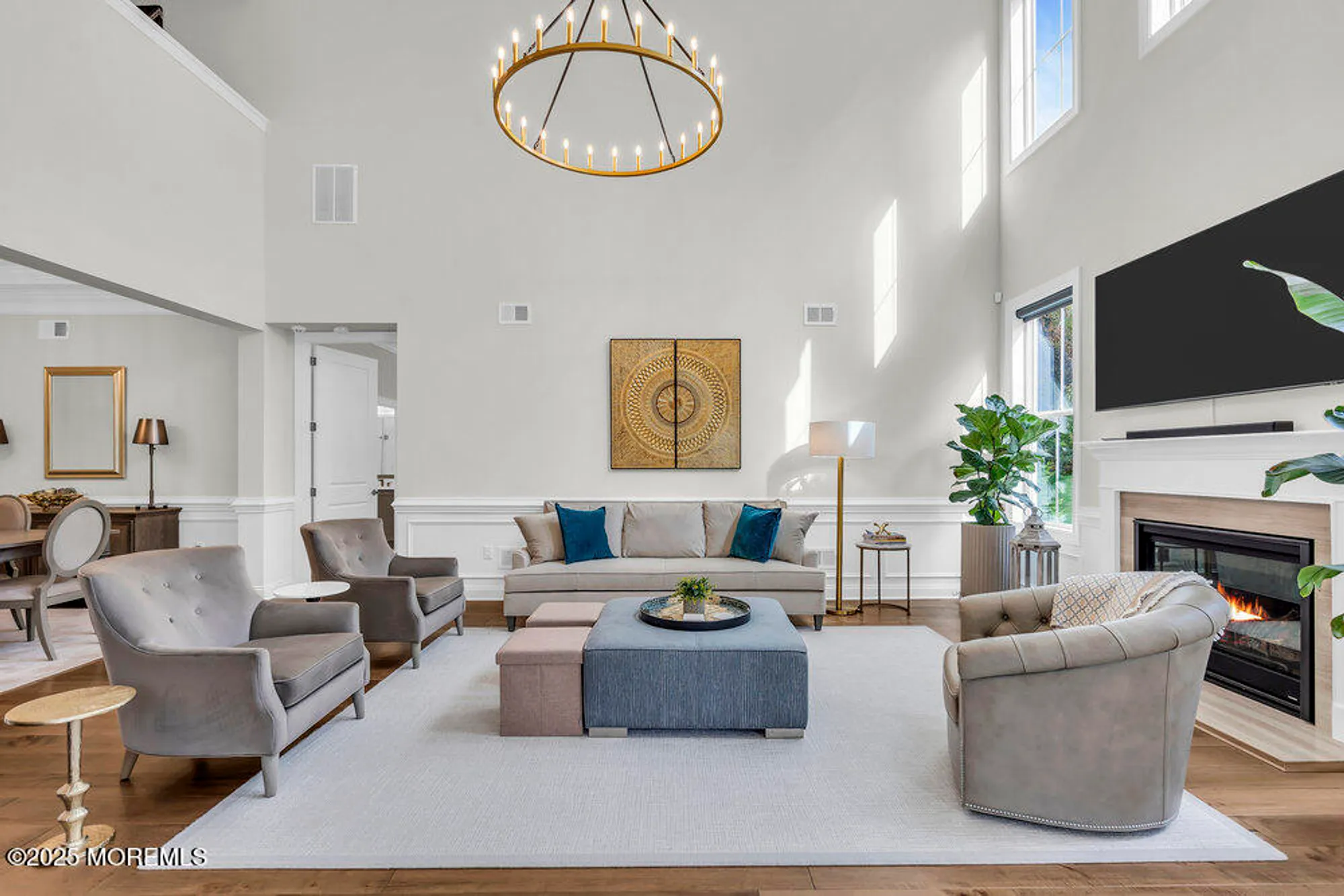 Property Slideshow image 41 of 111 | 106 grandview cir, Farmingdale, NJ, 07727