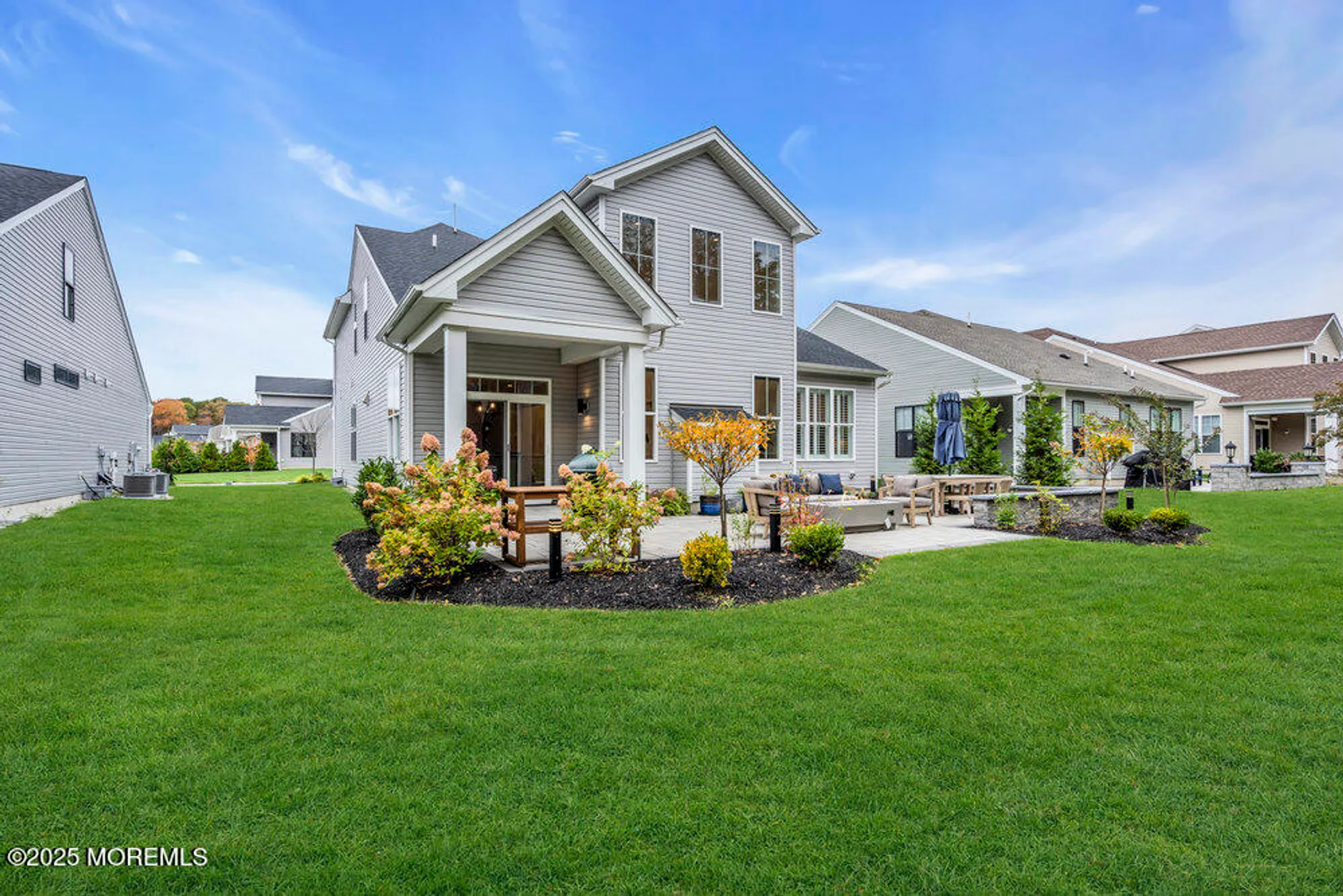Property Slideshow image 74 of 111 | 106 grandview cir, Farmingdale, NJ, 07727