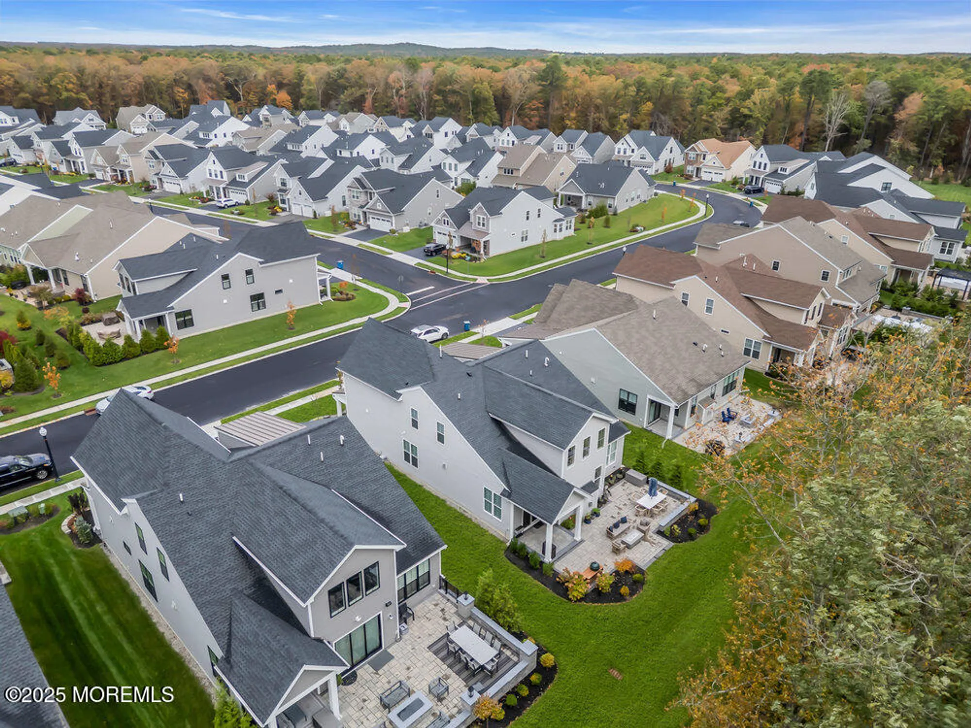Property Slideshow image 101 of 111 | 106 grandview cir, Farmingdale, NJ, 07727