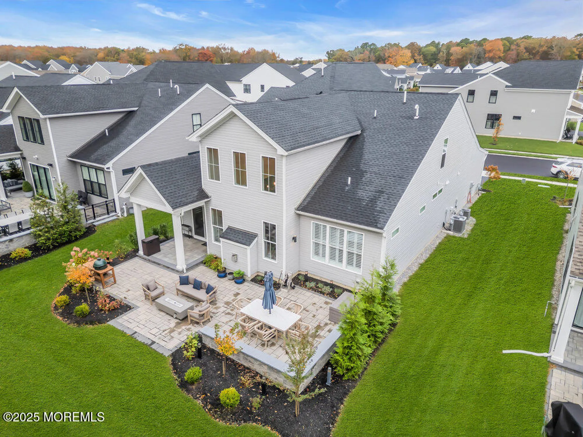 Property Slideshow image 102 of 111 | 106 grandview cir, Farmingdale, NJ, 07727