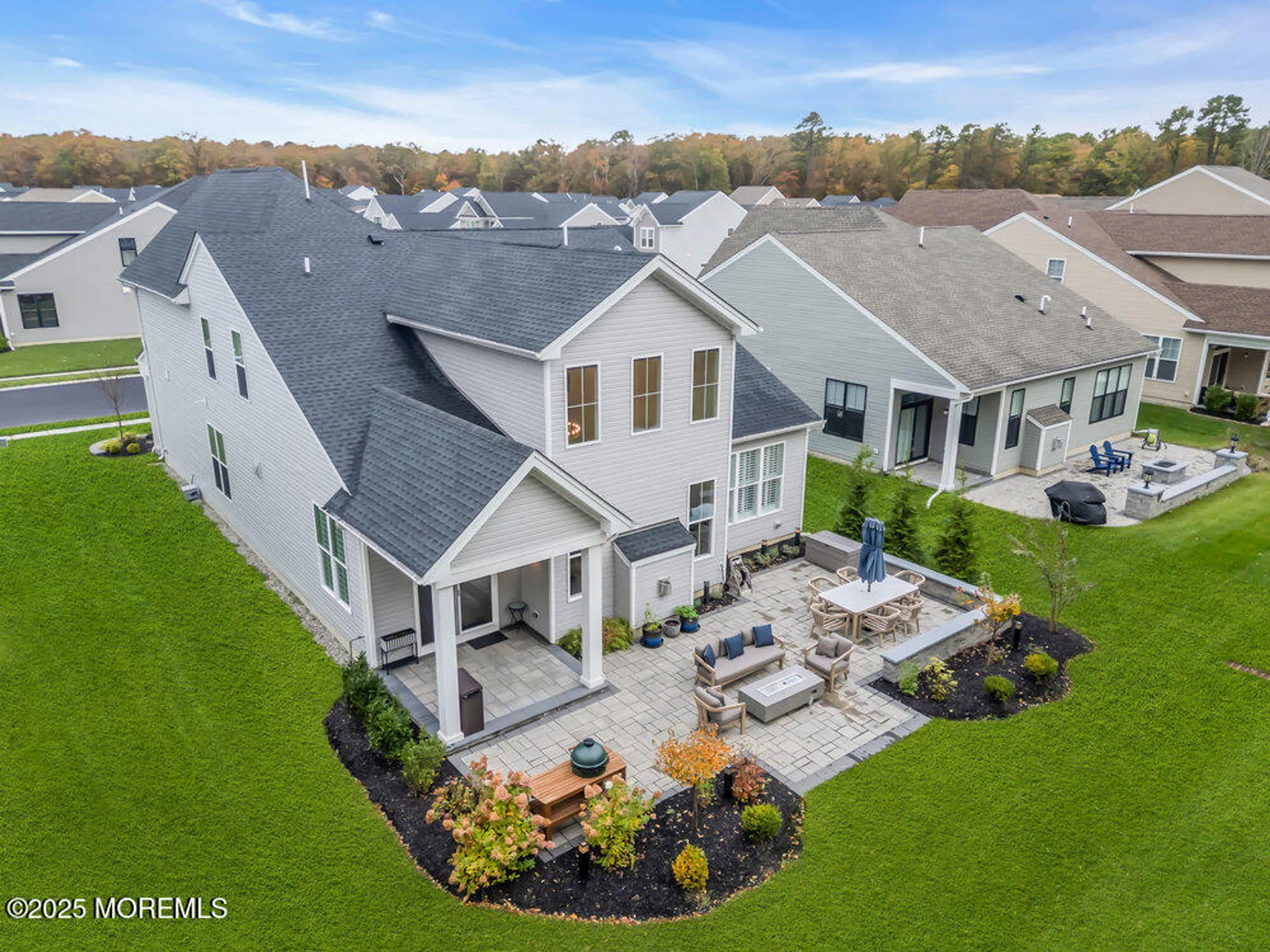 Property Slideshow image 103 of 111 | 106 grandview cir, Farmingdale, NJ, 07727