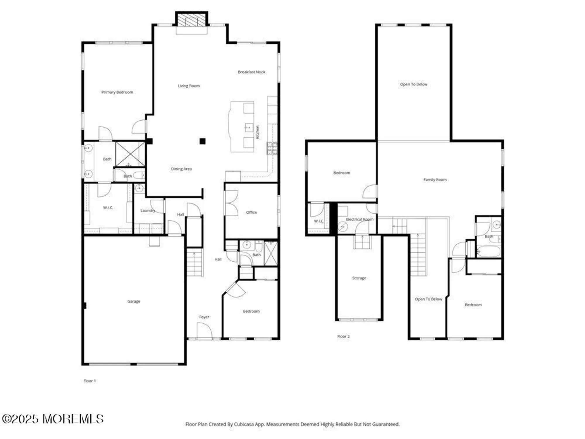 Property Slideshow image 110 of 111 | 106 grandview cir, Farmingdale, NJ, 07727