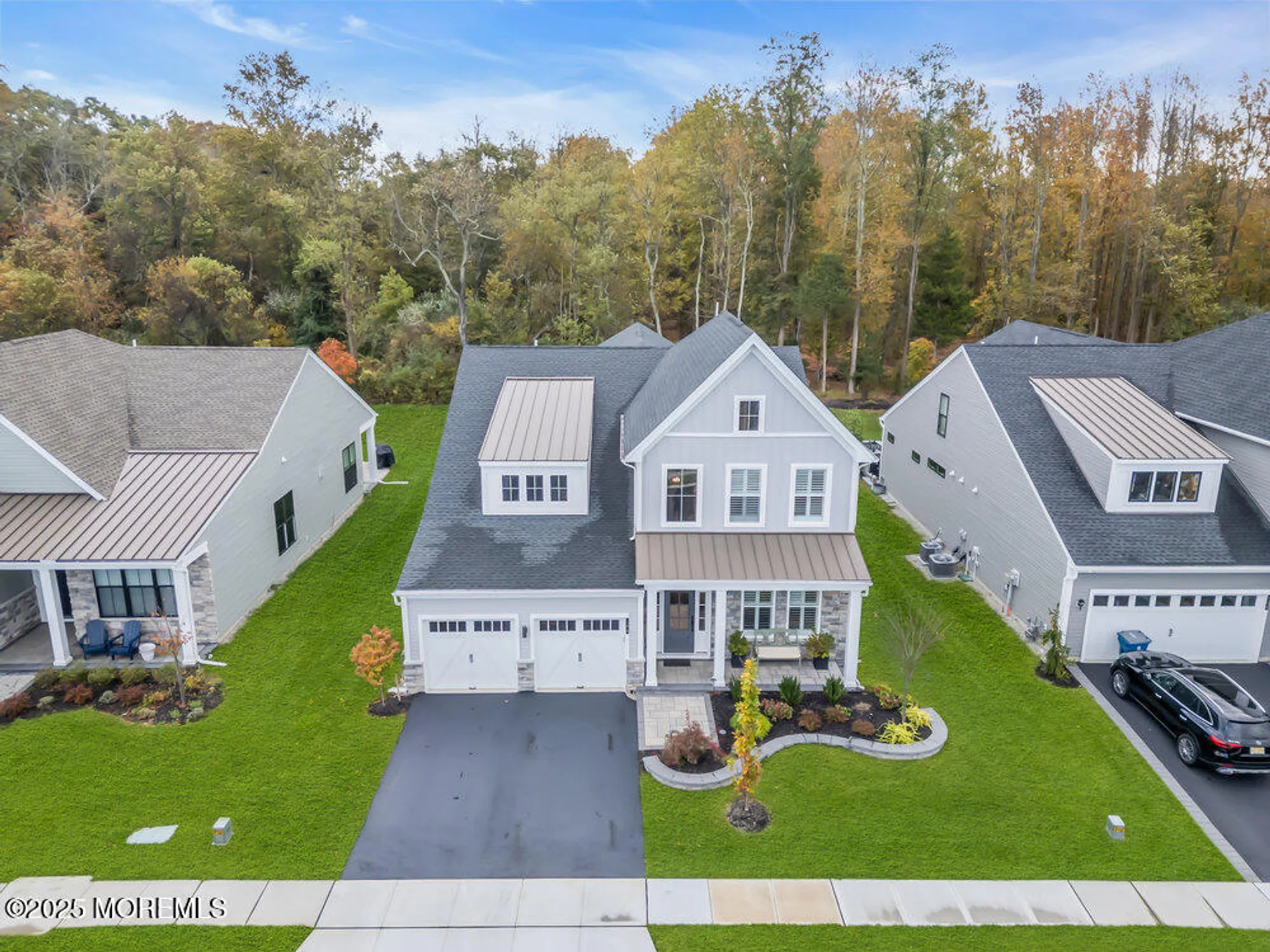 Property Slideshow image 106 of 111 | 106 grandview cir, Farmingdale, NJ, 07727