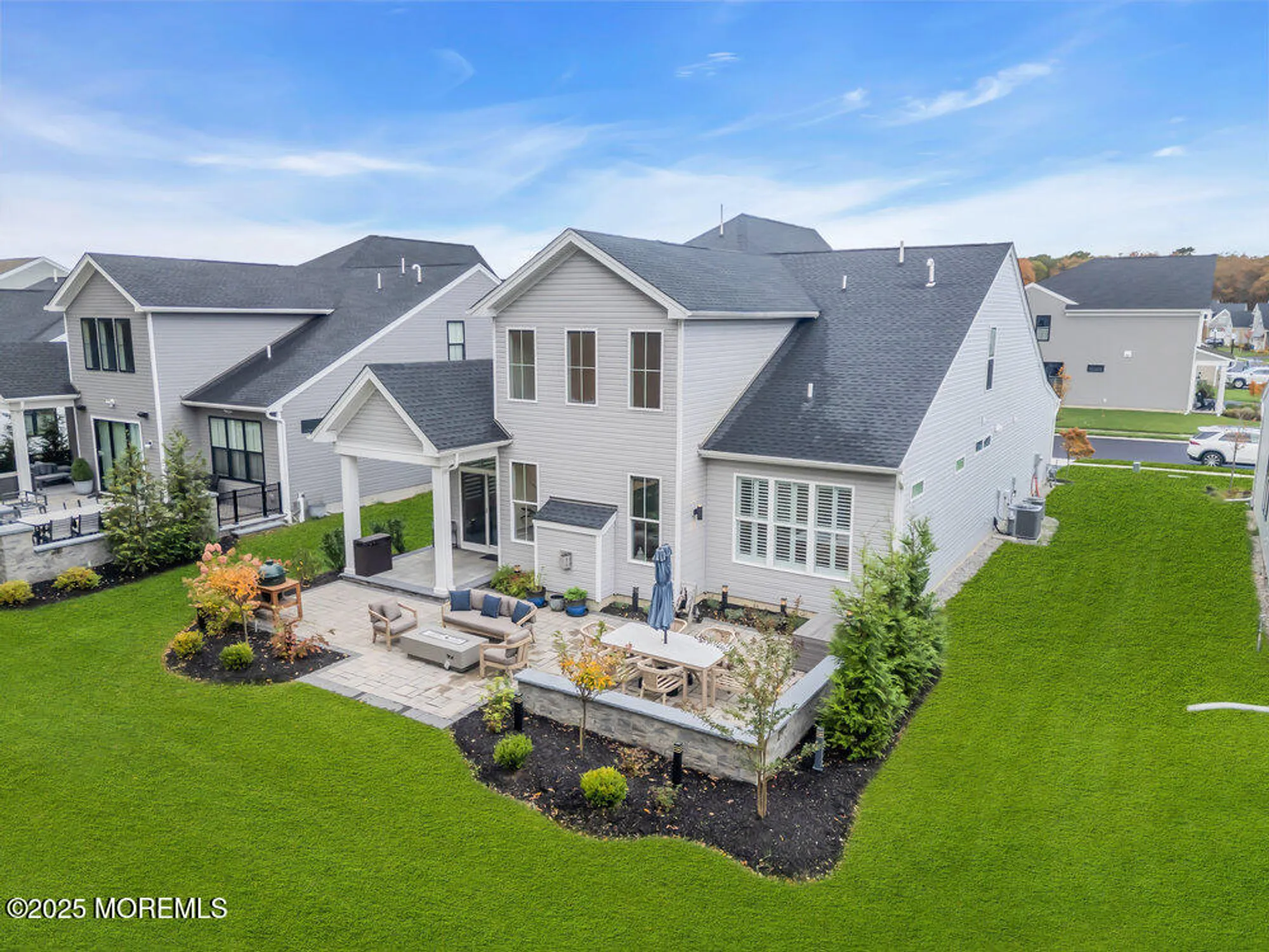 Property Slideshow image 107 of 111 | 106 grandview cir, Farmingdale, NJ, 07727