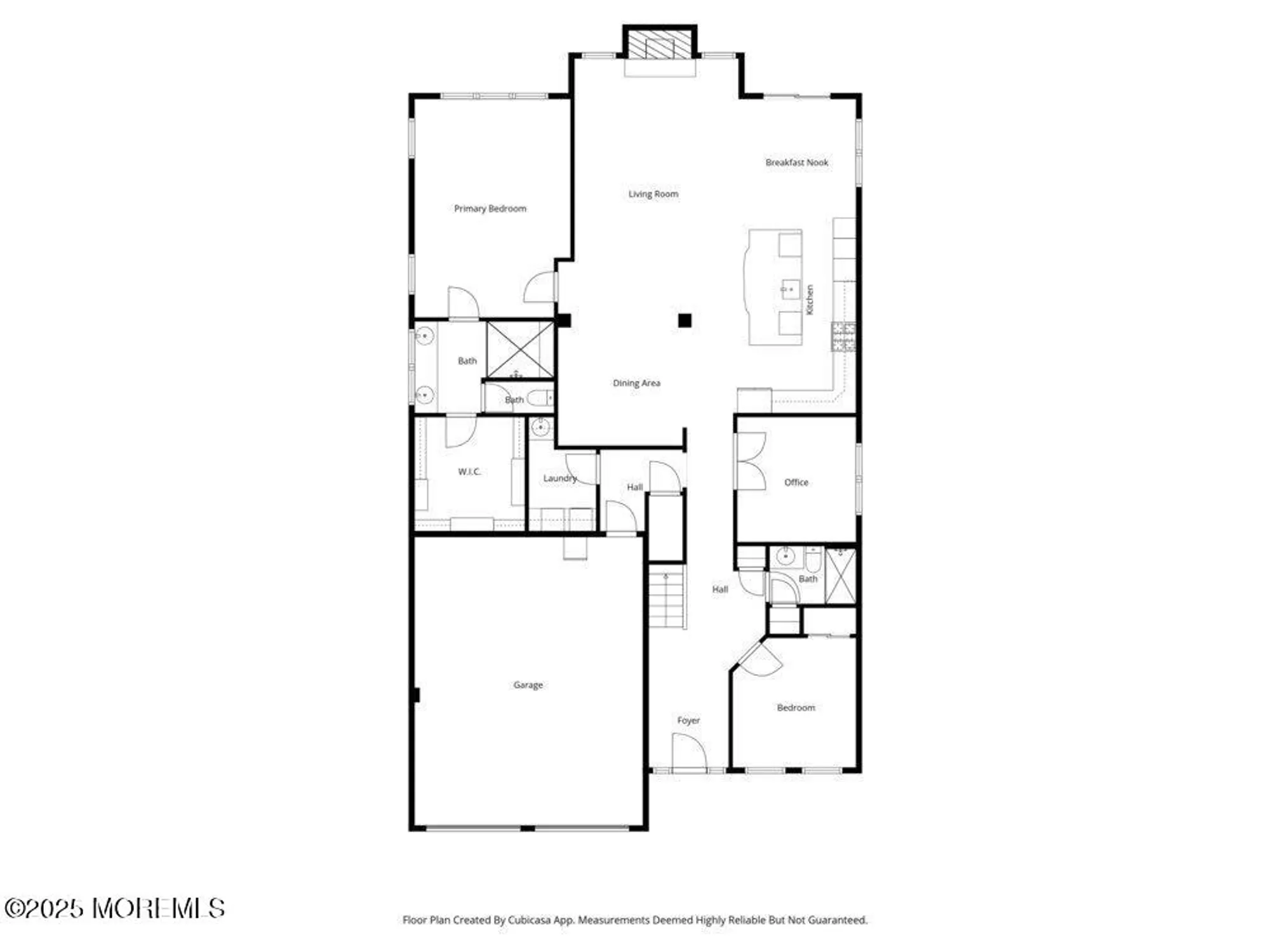 Property Slideshow image 108 of 111 | 106 grandview cir, Farmingdale, NJ, 07727
