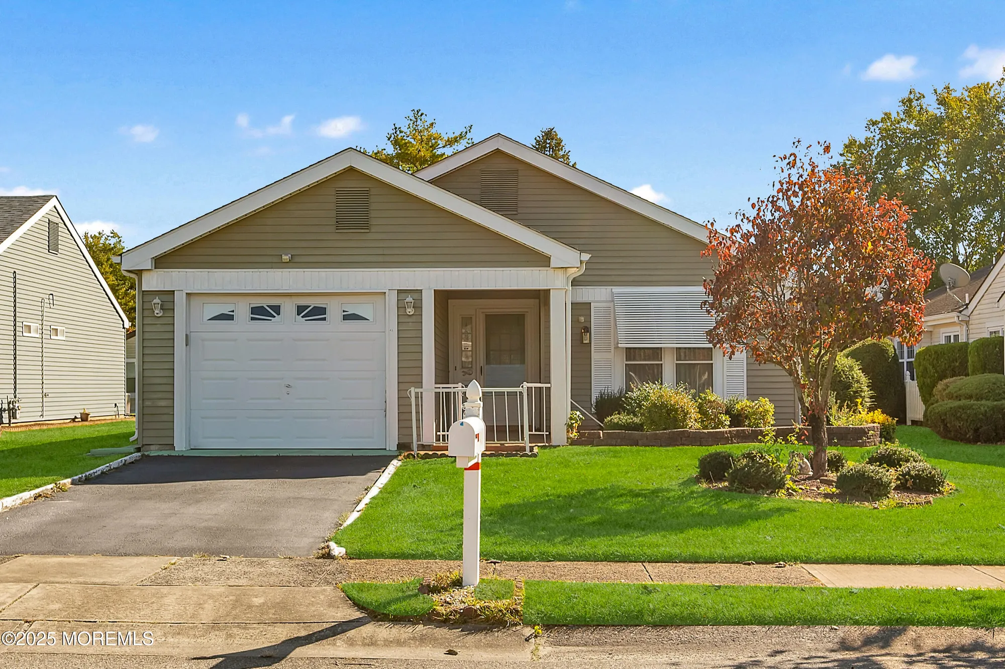 Property Slideshow image 1 of 27 | 43 dorset rd, Manchester, NJ, 08759
