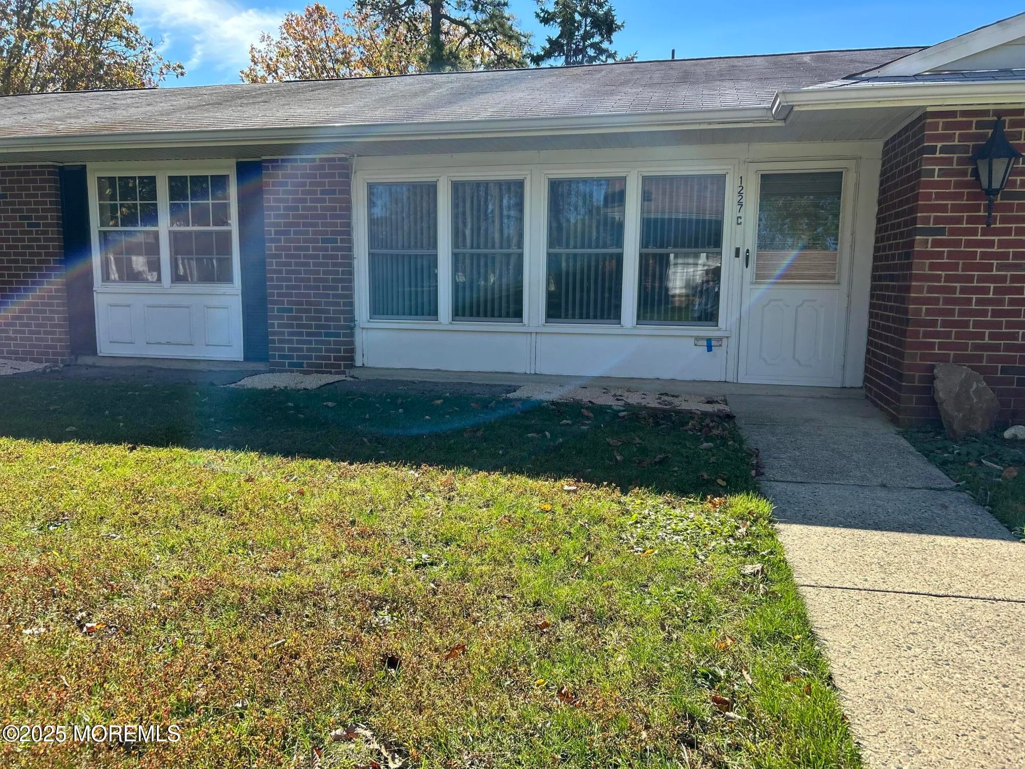Property Slideshow image 3 of 21 | 1227c argyll cir, Lakewood, NJ, 08701