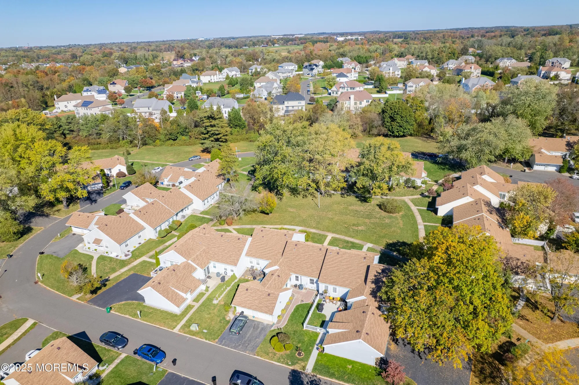 Property Slideshow image 2 of 15 | 32 plaza de las lobos c, Freehold, NJ, 07728