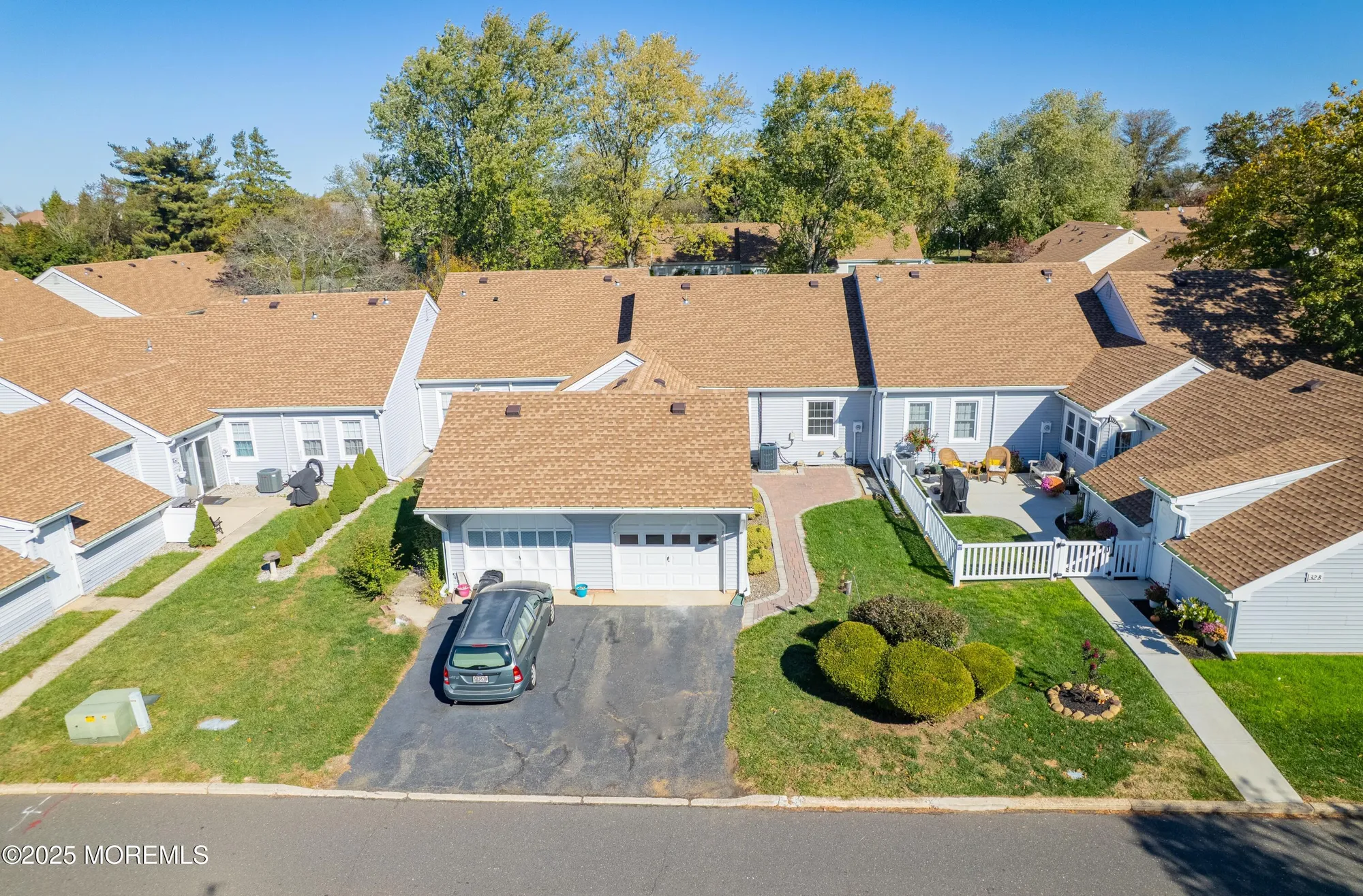 Property Slideshow image 3 of 15 | 32 plaza de las lobos c, Freehold, NJ, 07728