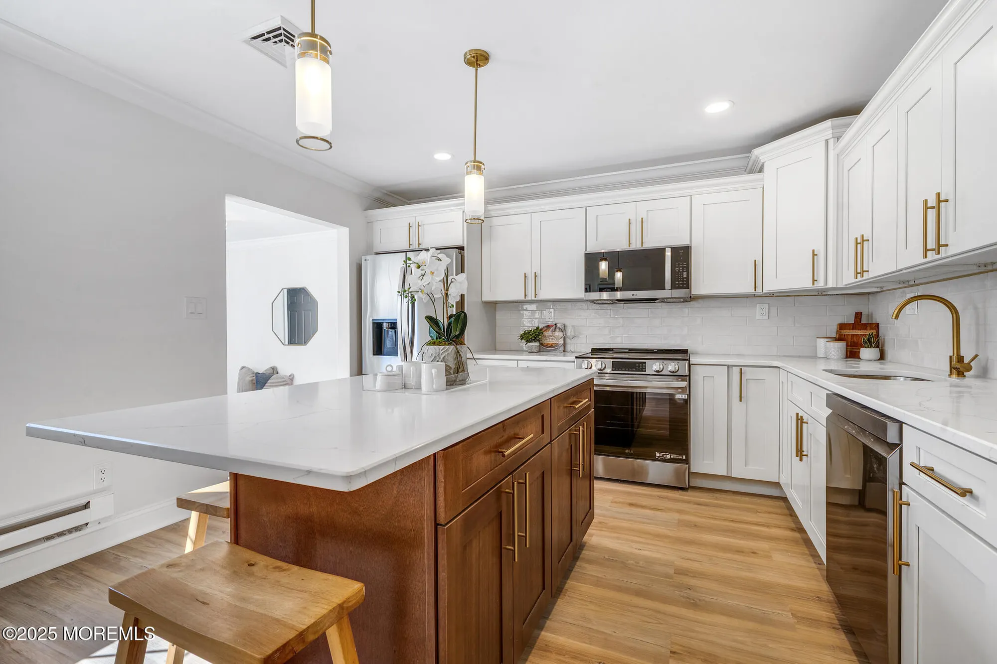 Property Slideshow image 7 of 15 | 32 plaza de las lobos c, Freehold, NJ, 07728