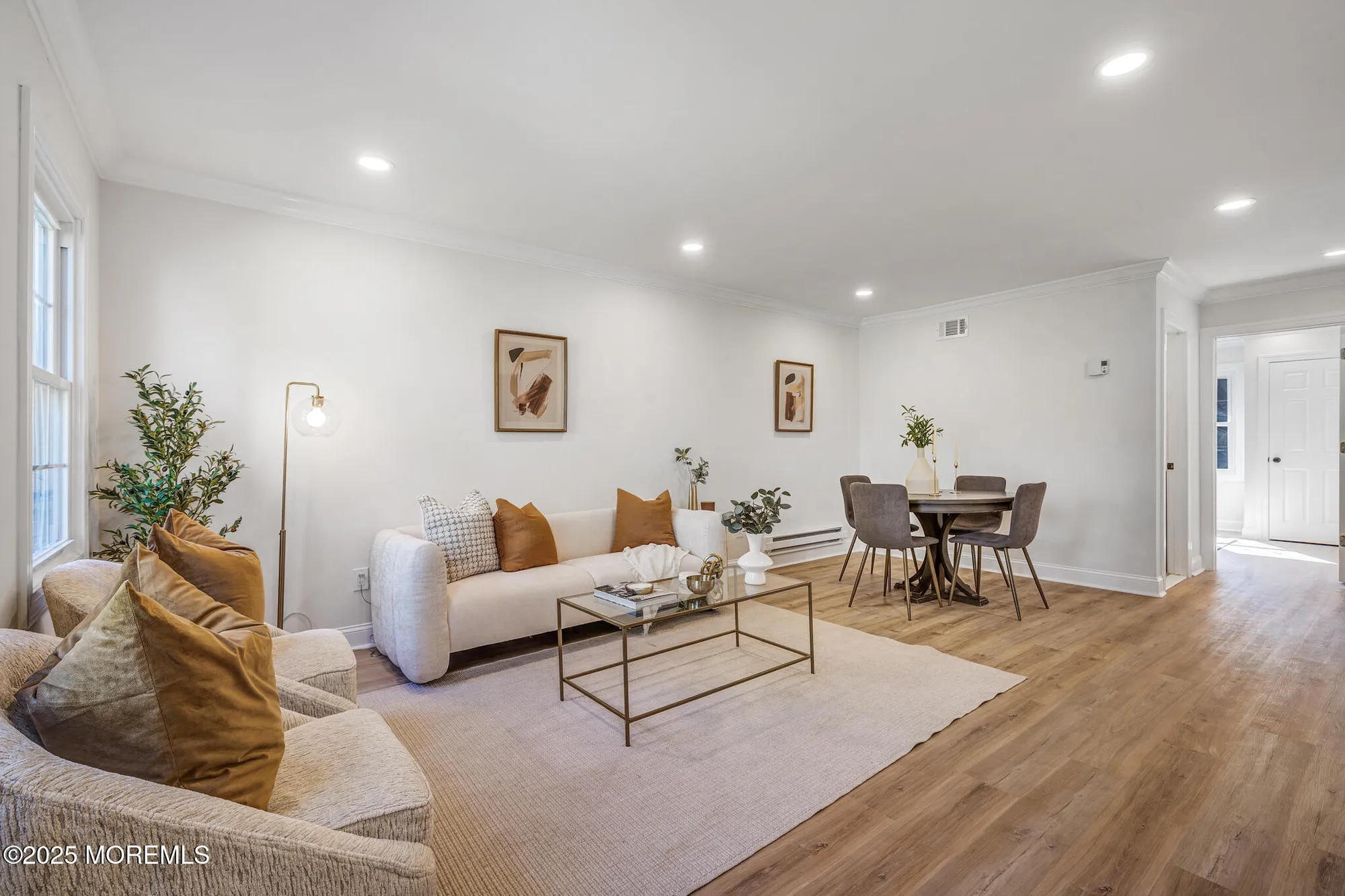 Property Slideshow image 5 of 15 | 32 plaza de las lobos c, Freehold, NJ, 07728