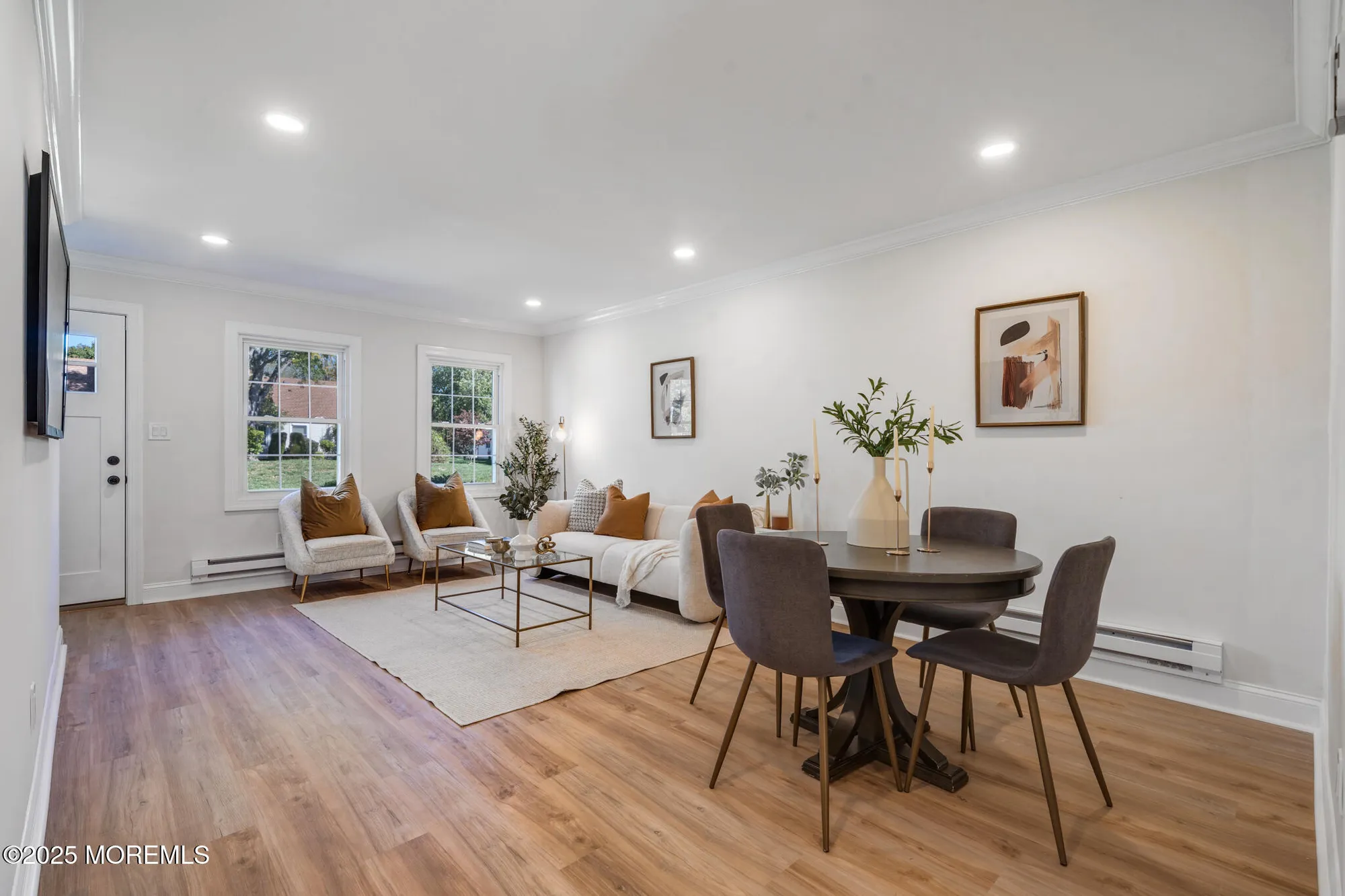 Property Slideshow image 6 of 15 | 32 plaza de las lobos c, Freehold, NJ, 07728