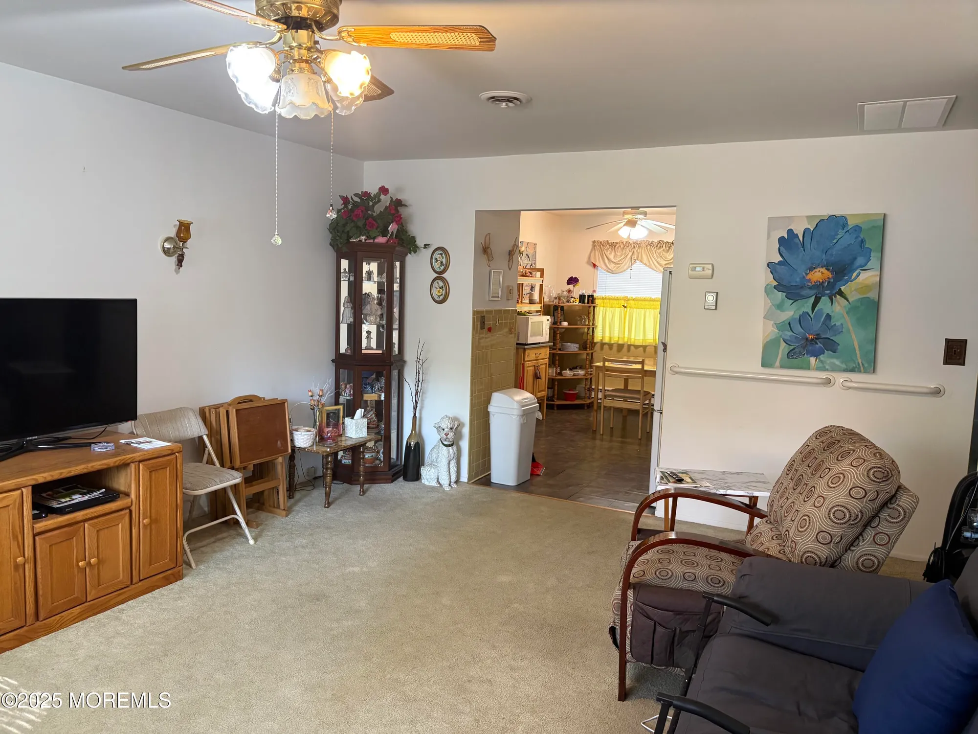 Property Slideshow image 6 of 17 | 8 nevada dr b, Whiting, NJ, 08759