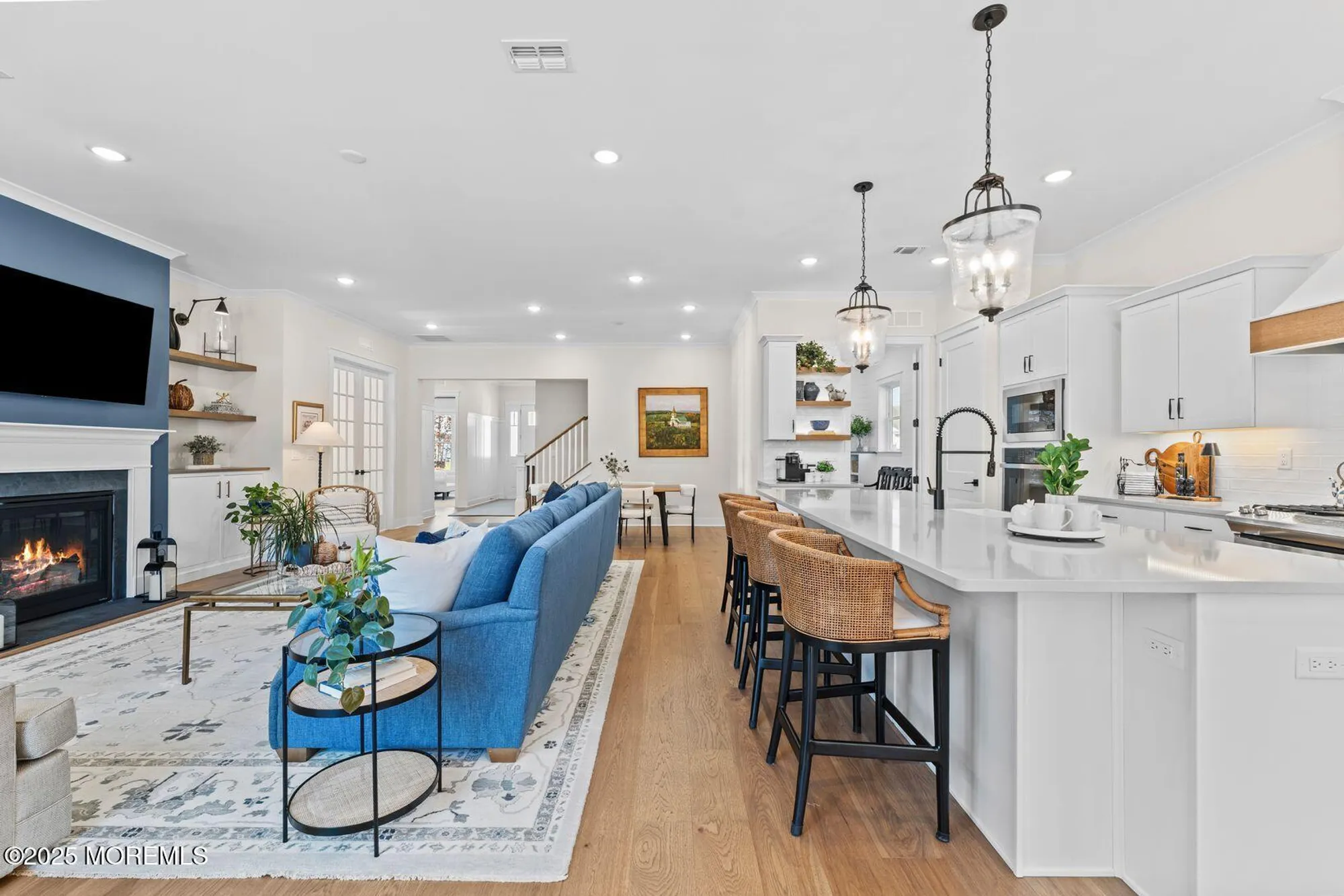 Property Slideshow image 8 of 52 | 40 sanctuary ln, Wall Township, NJ, 07727