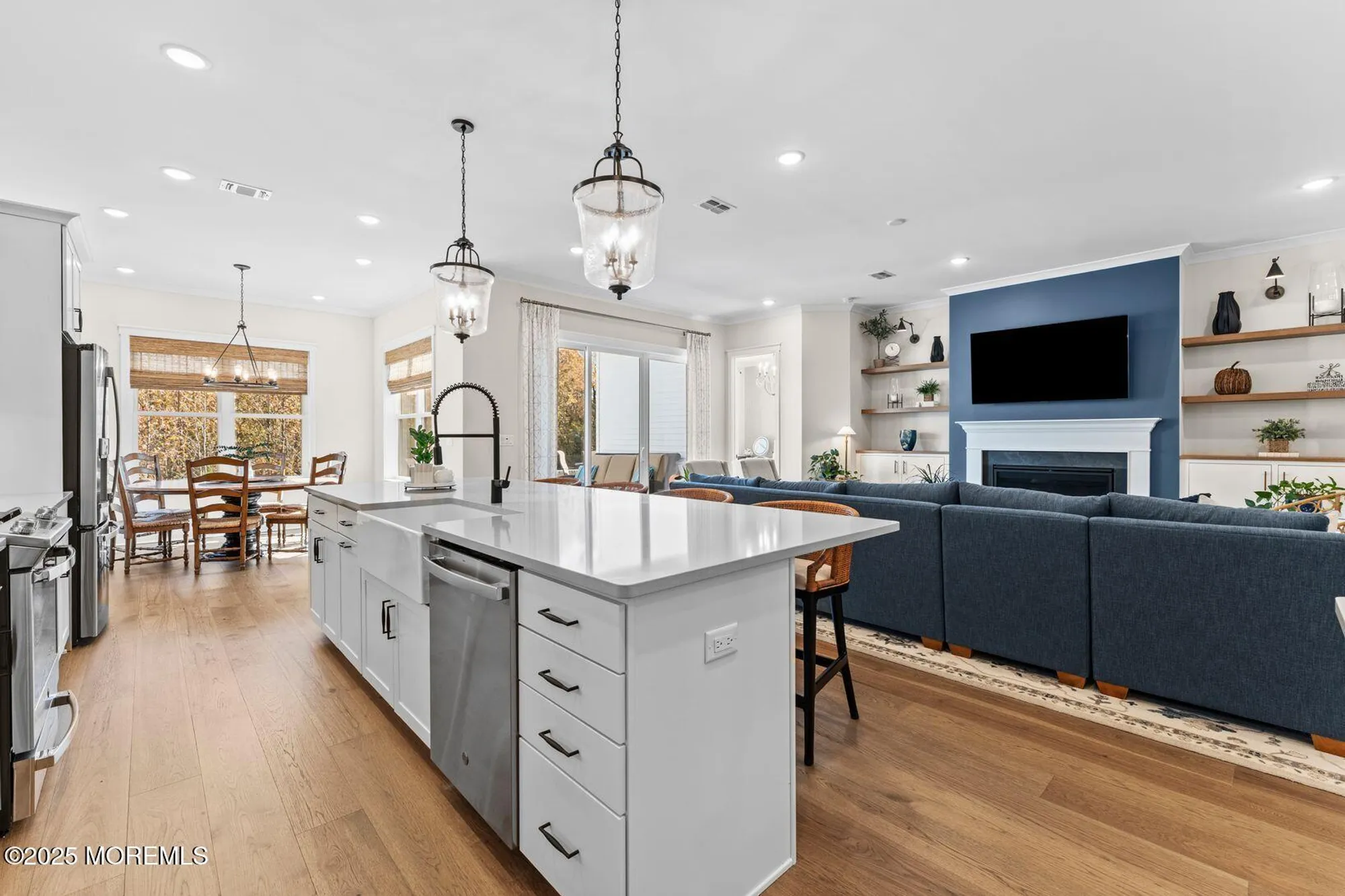 Property Slideshow image 12 of 52 | 40 sanctuary ln, Wall Township, NJ, 07727