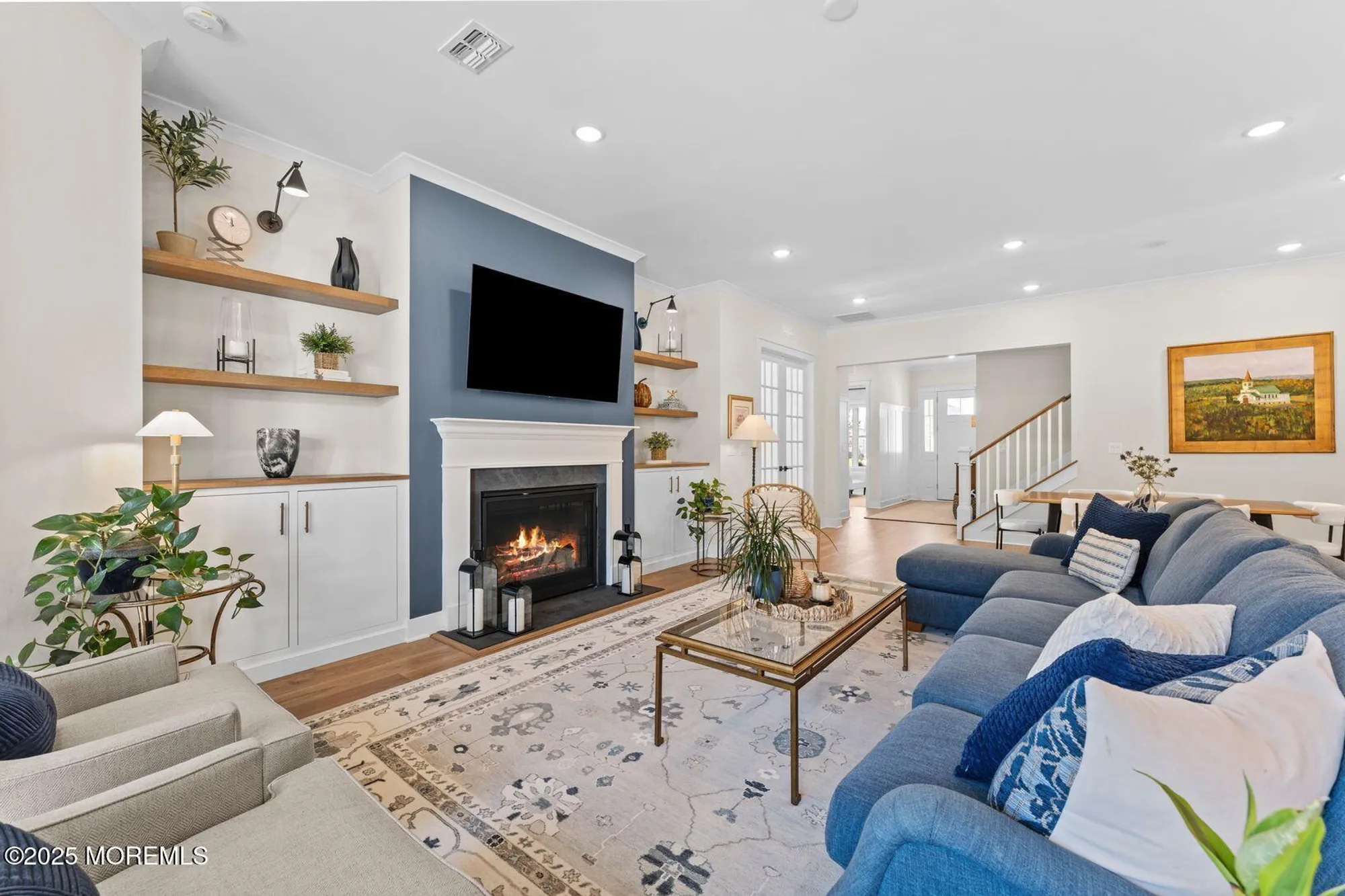 Property Slideshow image 7 of 52 | 40 sanctuary ln, Wall Township, NJ, 07727