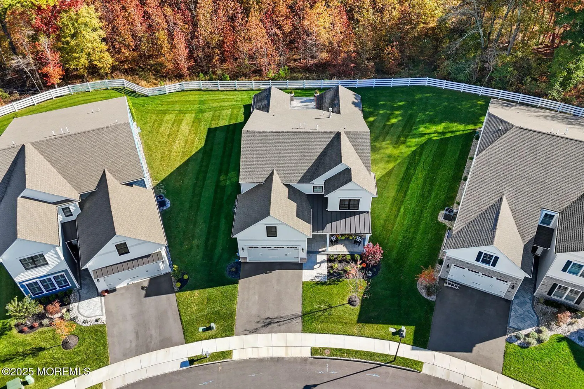 Property Slideshow image 39 of 52 | 40 sanctuary ln, Wall Township, NJ, 07727