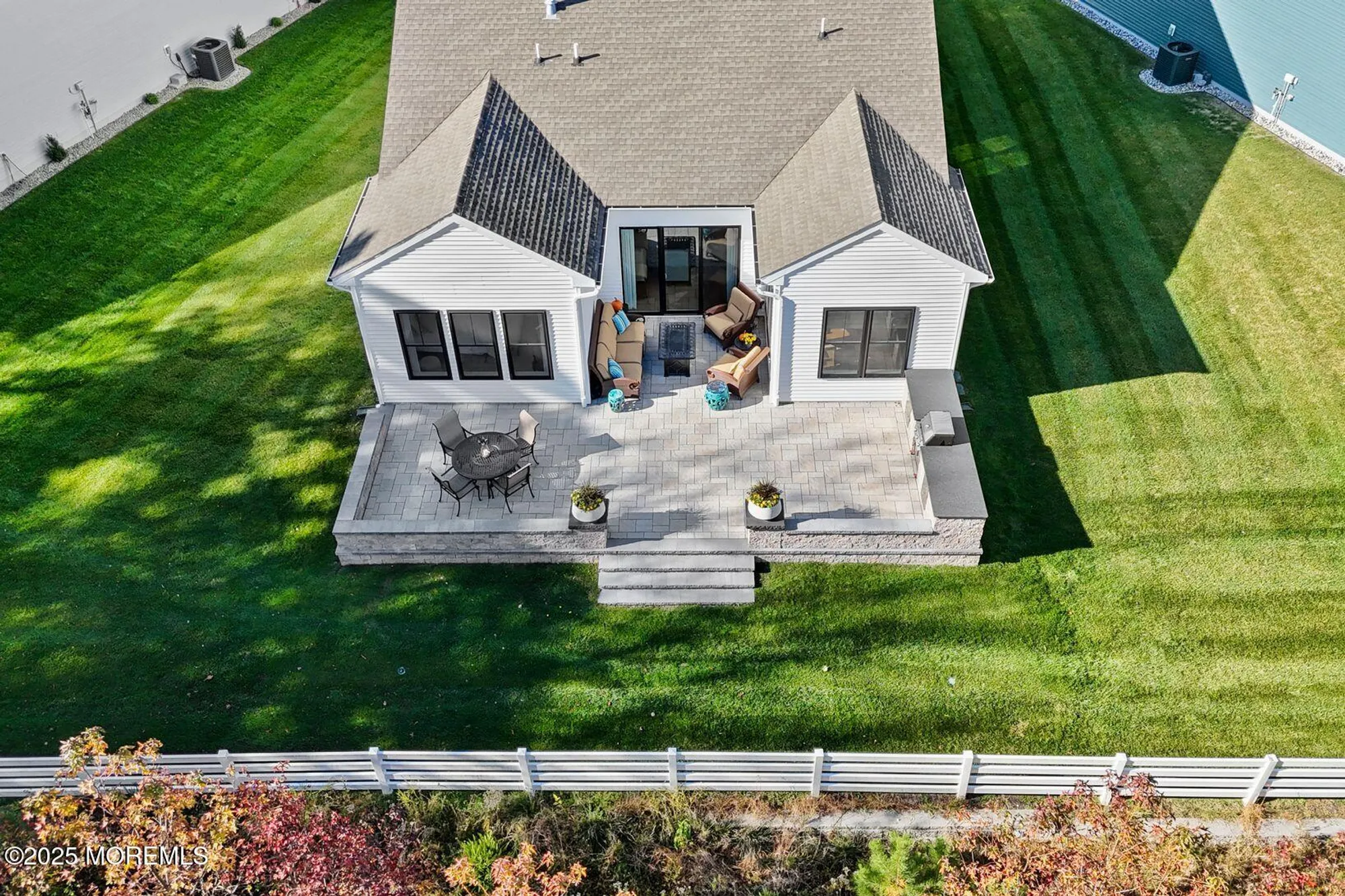 Property Slideshow image 37 of 52 | 40 sanctuary ln, Wall Township, NJ, 07727