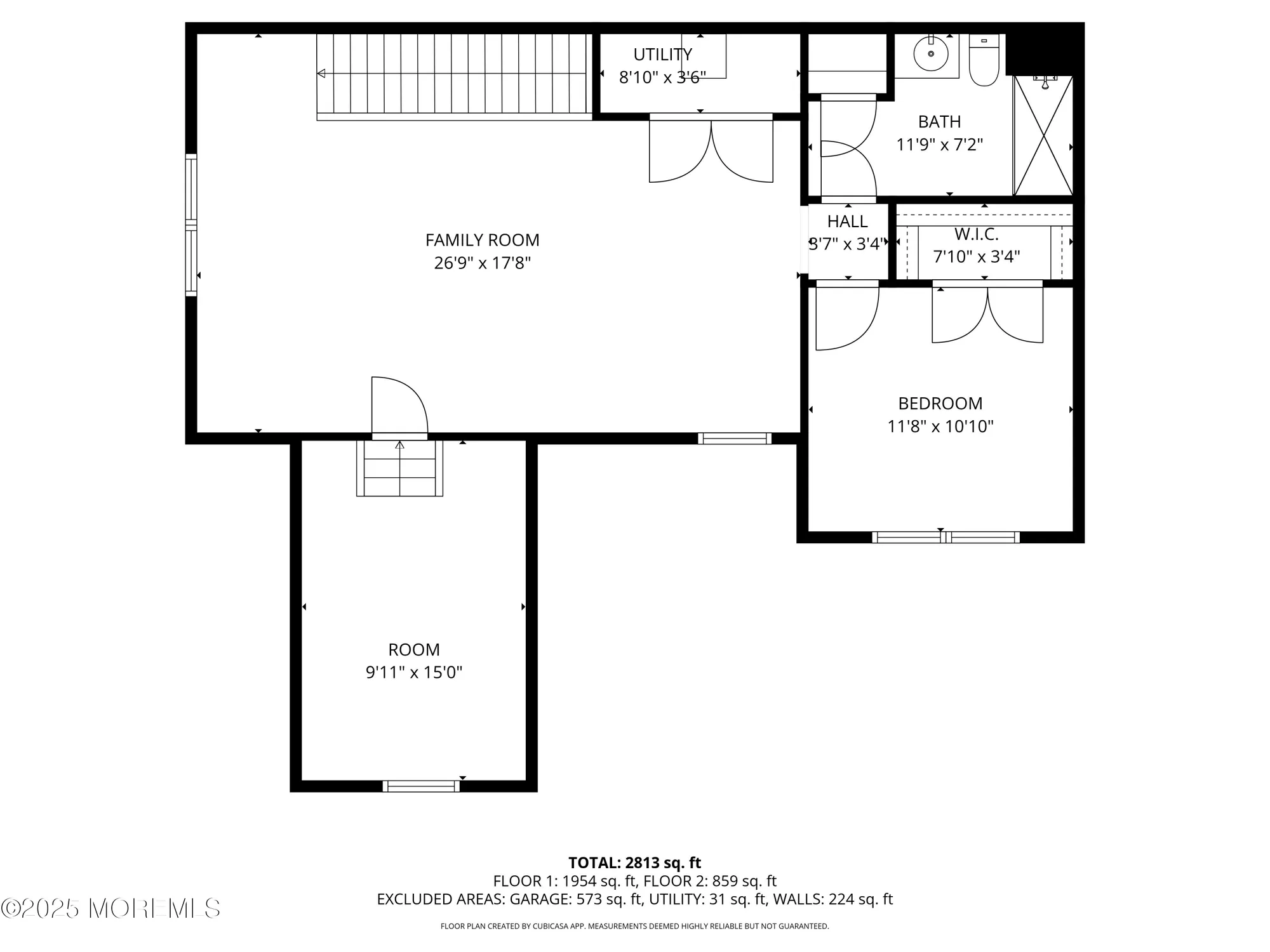 Property Slideshow image 52 of 52 | 40 sanctuary ln, Wall Township, NJ, 07727
