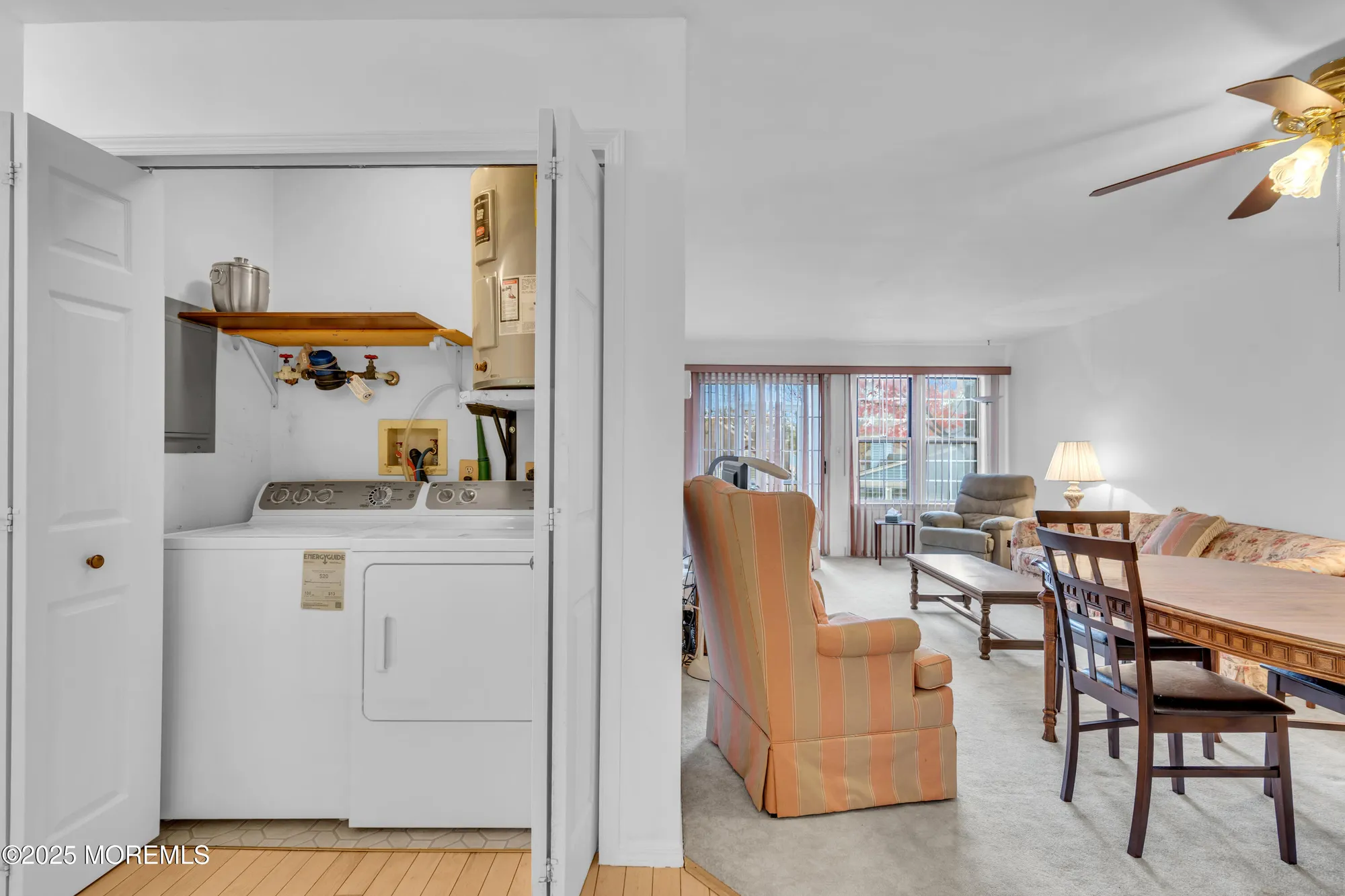 Property Slideshow image 7 of 28 | 125 concordia cir # 125a, Monroe, NJ, 08831