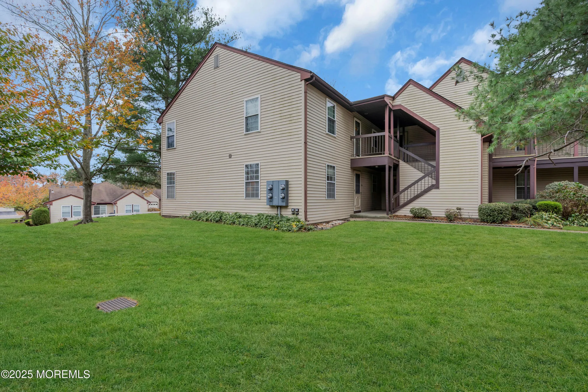 Property Slideshow image 21 of 28 | 125 concordia cir # 125a, Monroe, NJ, 08831