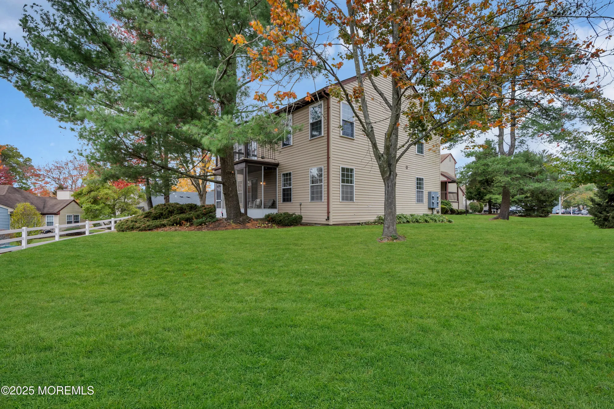 Property Slideshow image 23 of 28 | 125 concordia cir # 125a, Monroe, NJ, 08831