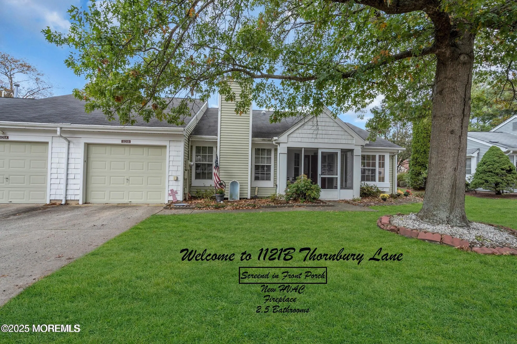 Property Slideshow image 1 of 43 | 1121b thornbury ln, Manchester, NJ, 08759