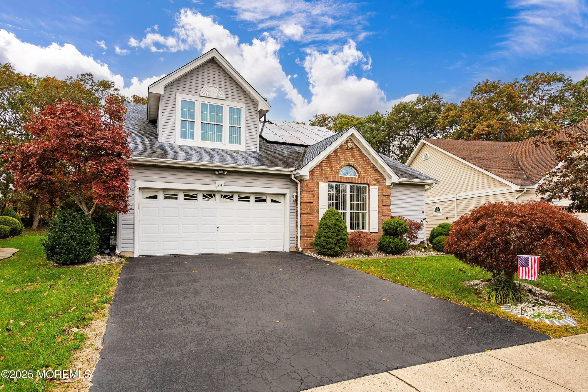 Property Slideshow image 1 of 49 | 24 symphony ave, Bayville, NJ, 08721