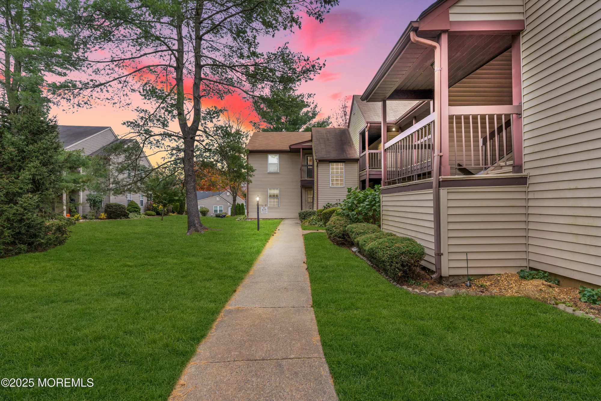 Property Slideshow image 1 of 28 | 125 concordia cir # 125a, Monroe, NJ, 08831